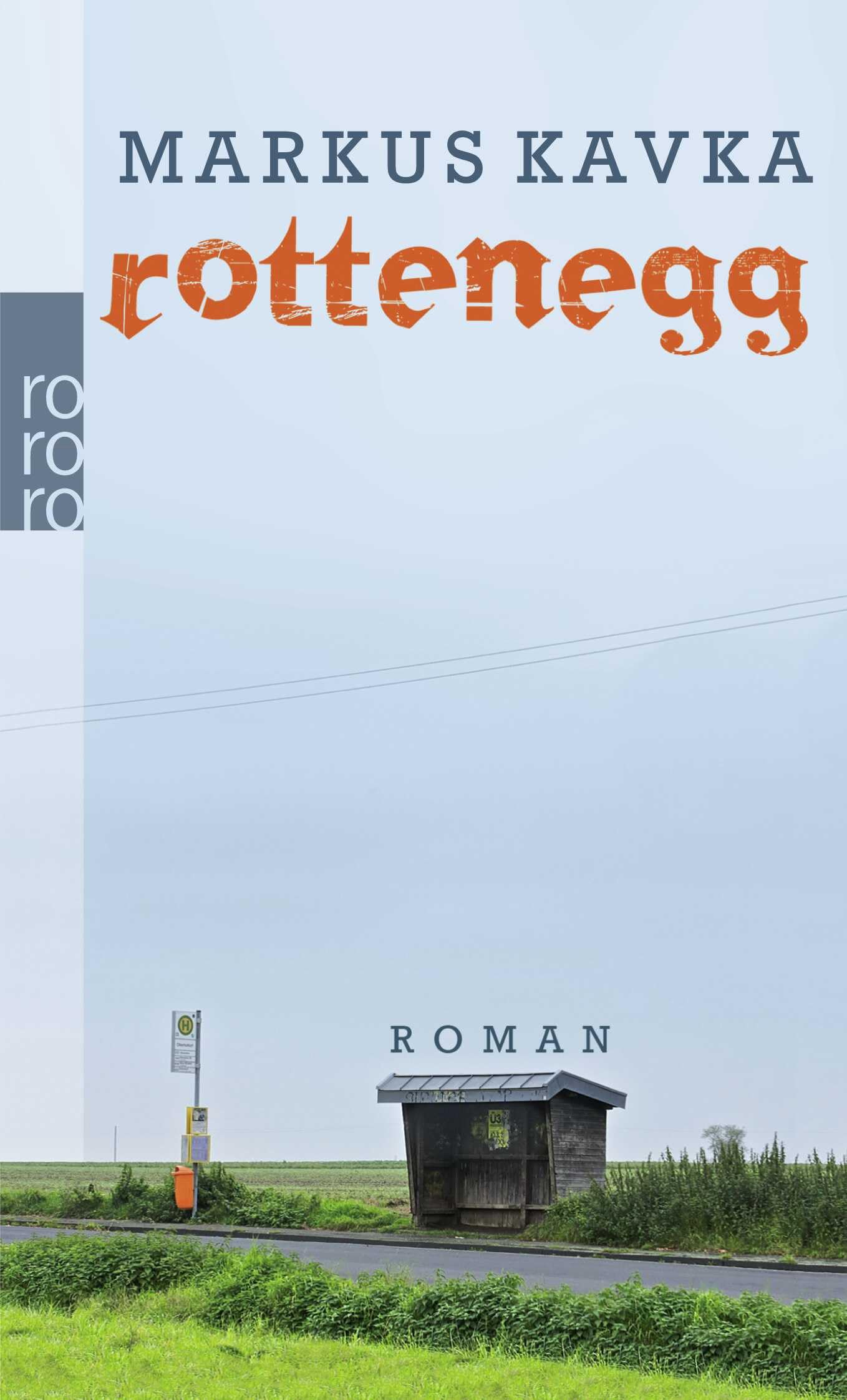 Product Image: Rottenegg