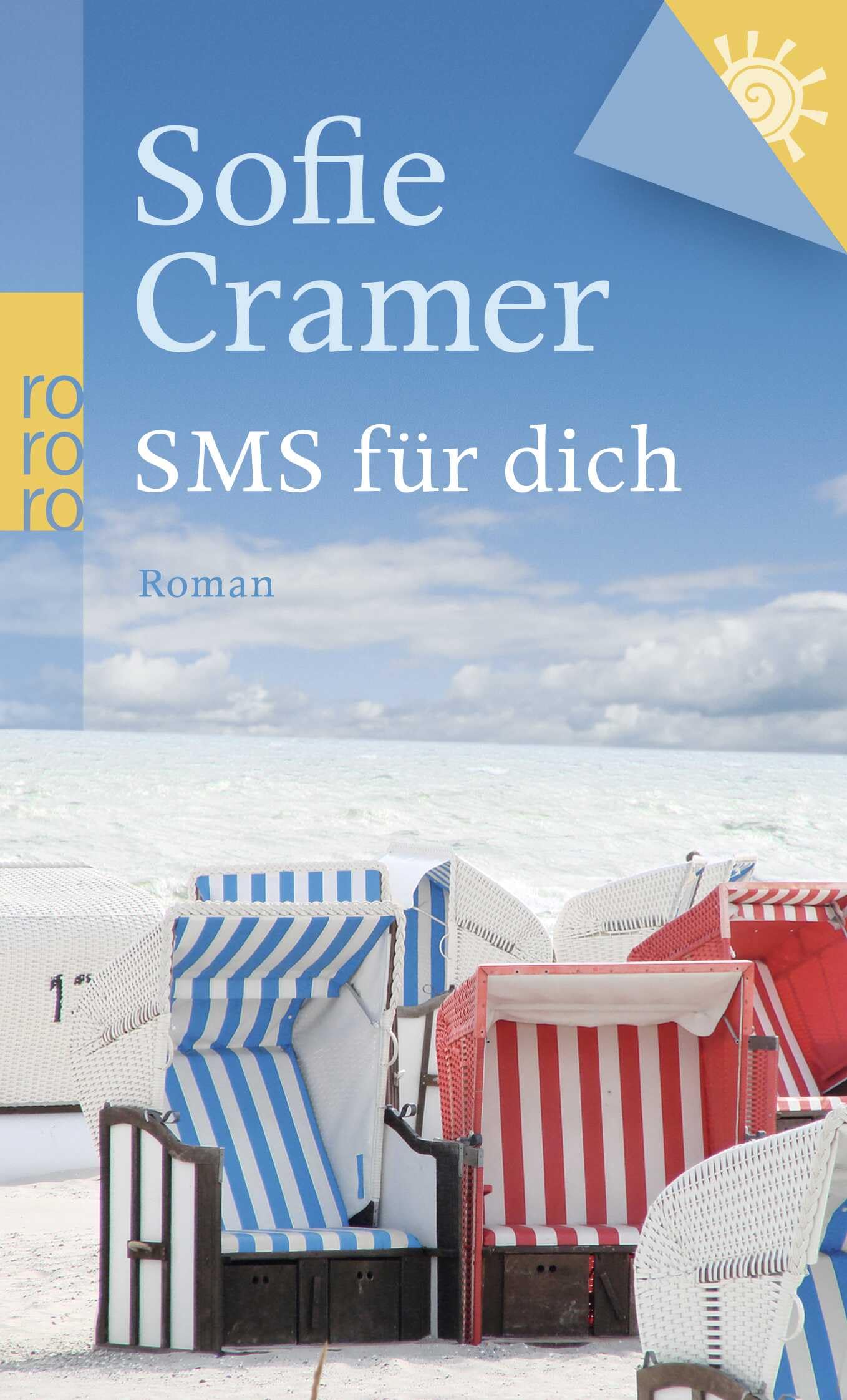 SMS für dich: Roman Contemporary literature Books