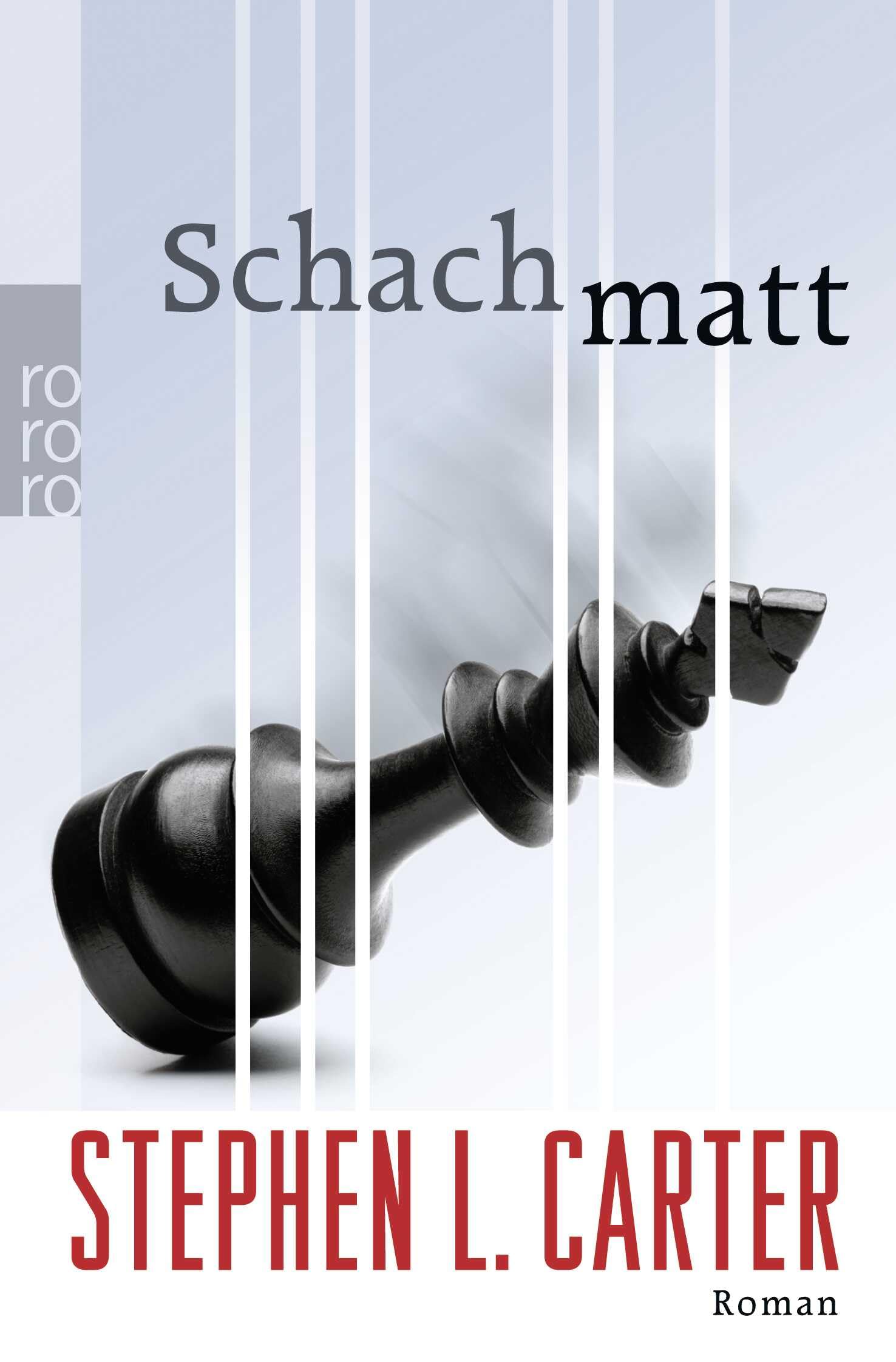 Schachmatt: Roman Contemporary literature