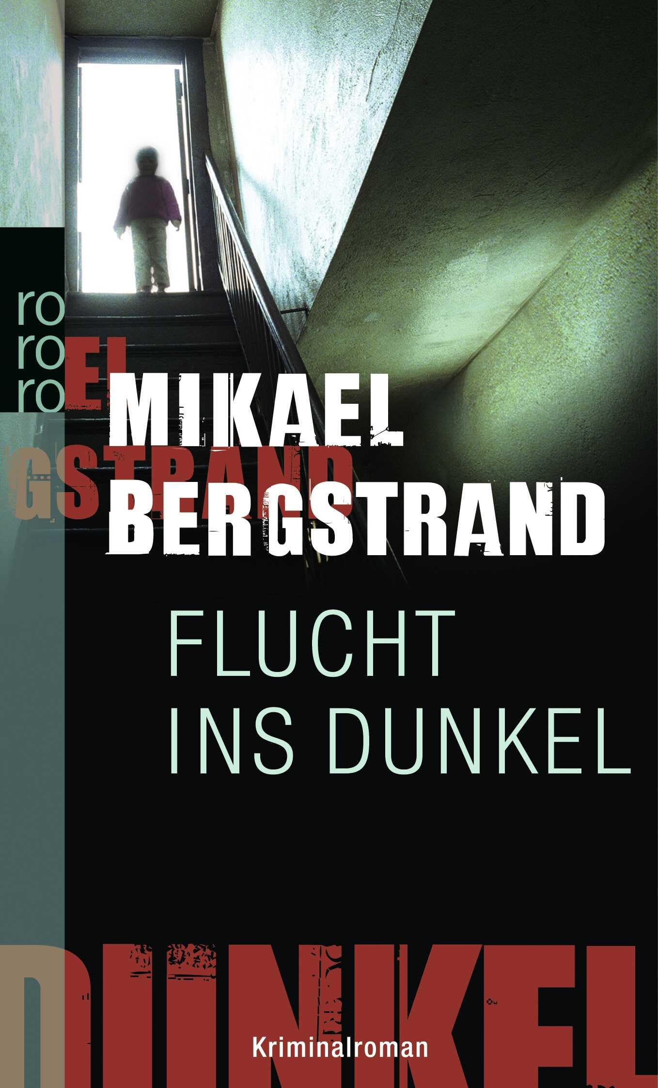 Flucht ins Dunkel: Kriminalroman. Deutsche Erstausgabe (Journalistin Leyla Abdallah, Band 2) Contemporary literature