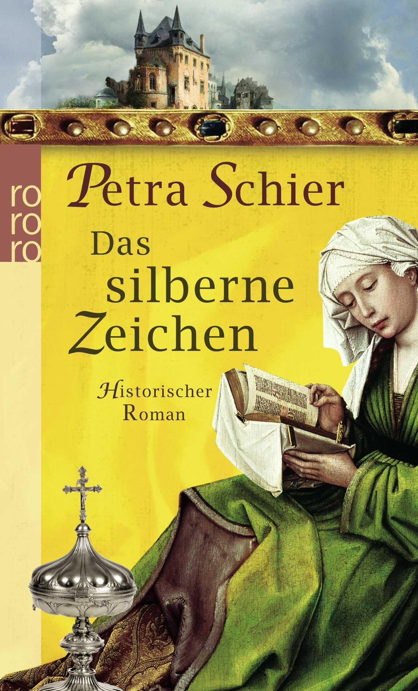 Das silberne Zeichen Contemporary literature Books