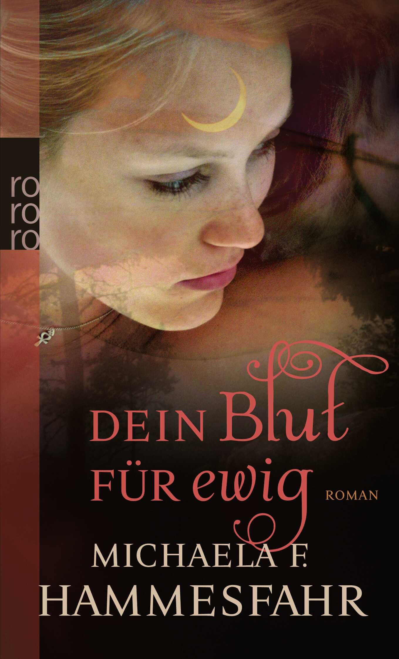 Dein Blut für ewig Contemporary literature