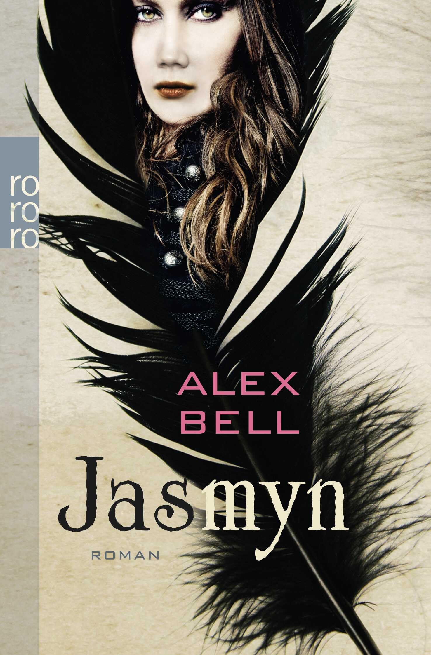 Jasmyn Contemporary literature