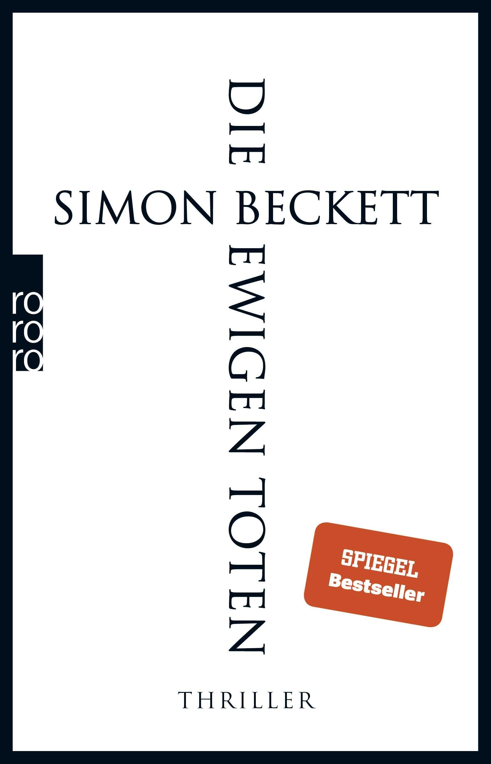 Die ewigen Toten Contemporary literature Books