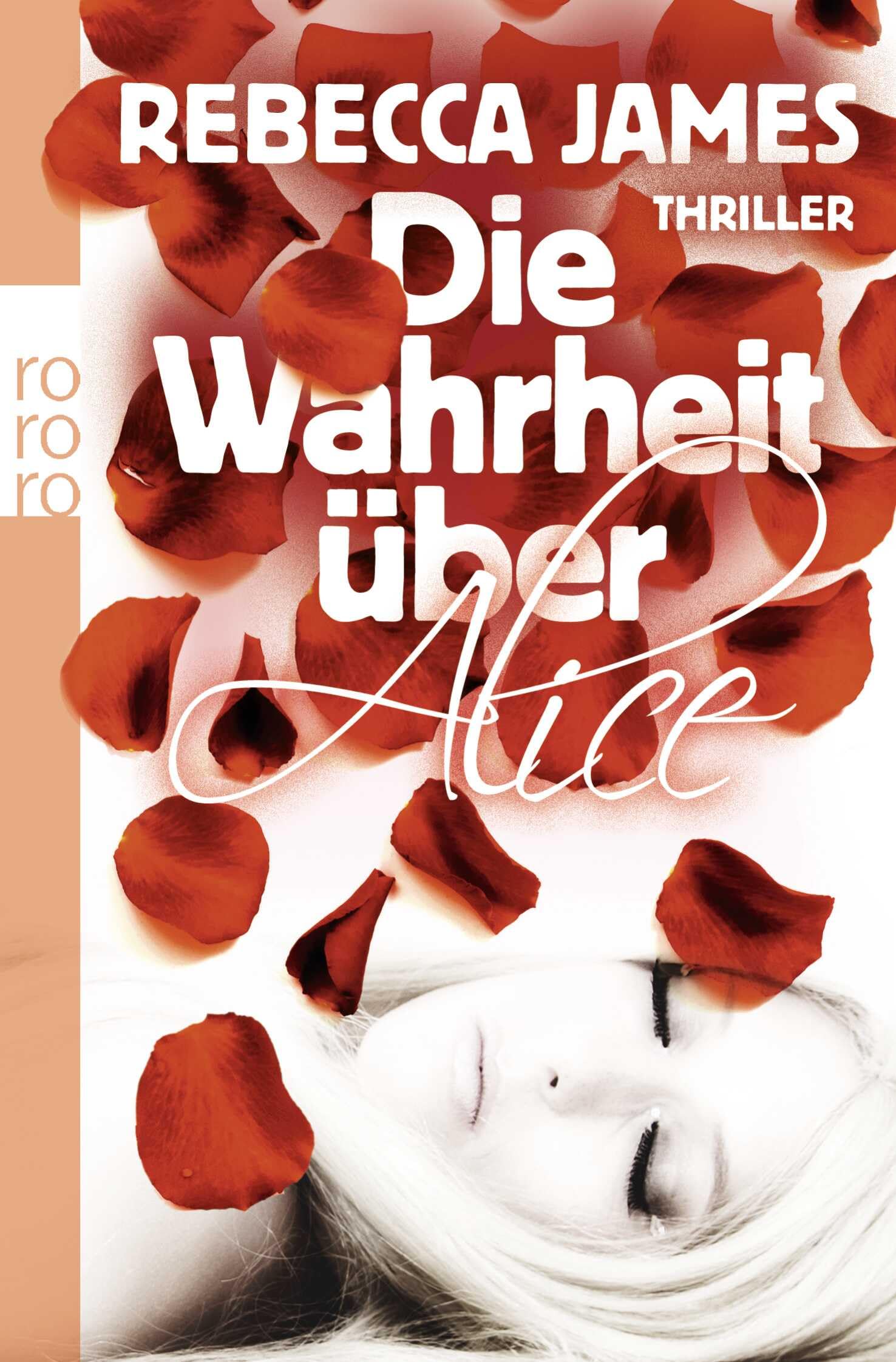 Die Wahrheit über Alice Contemporary literature