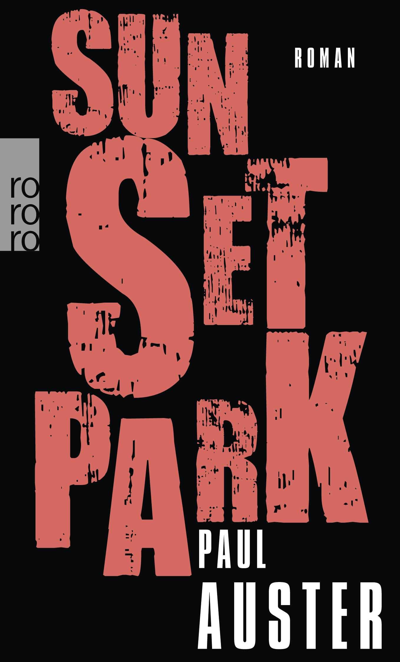 Sunset Park Contemporary literature Books