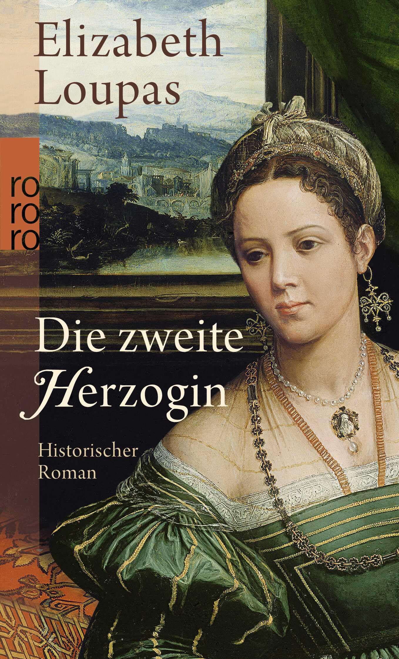Die zweite Herzogin Contemporary literature