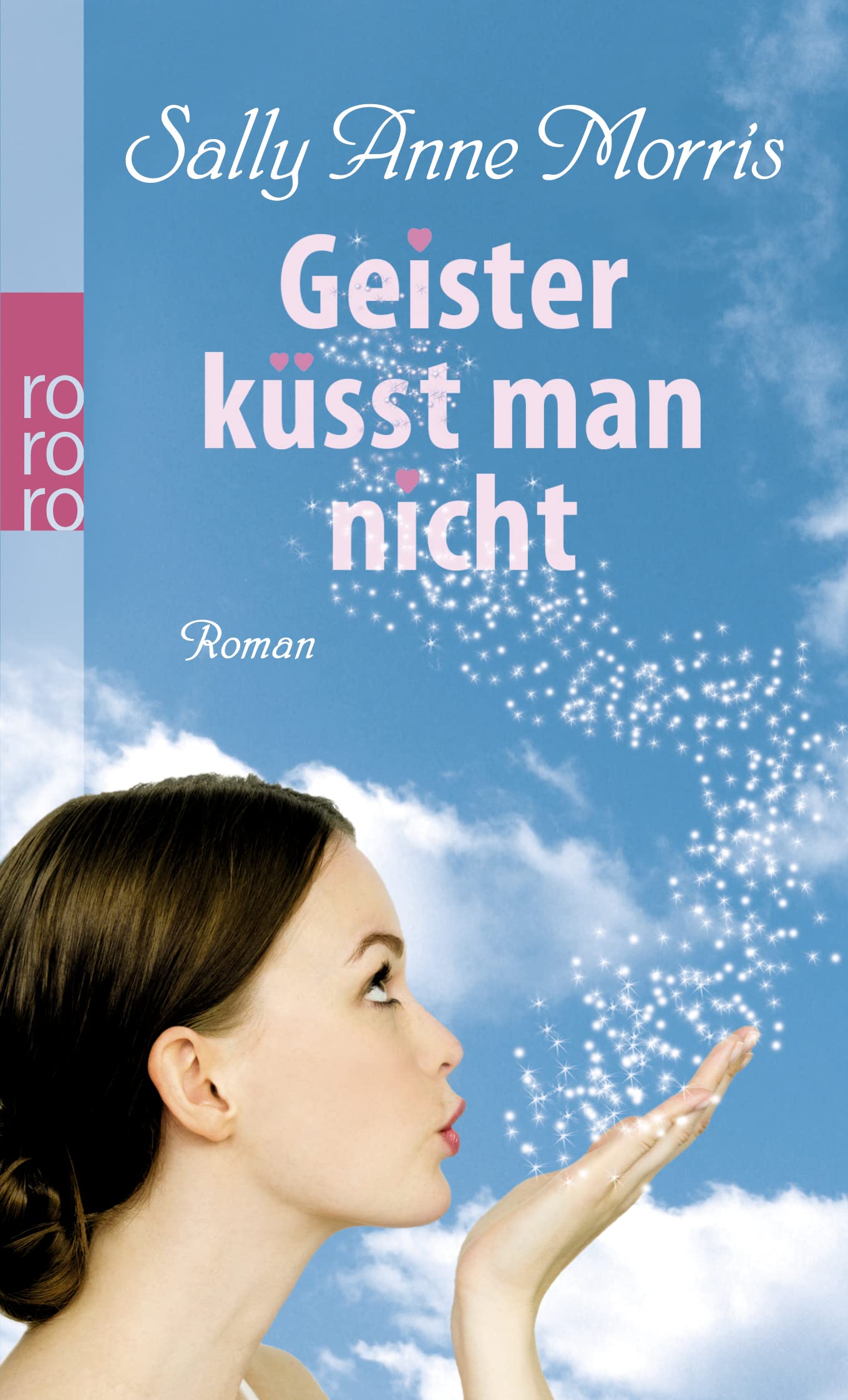 Geister küsst man nicht Contemporary literature