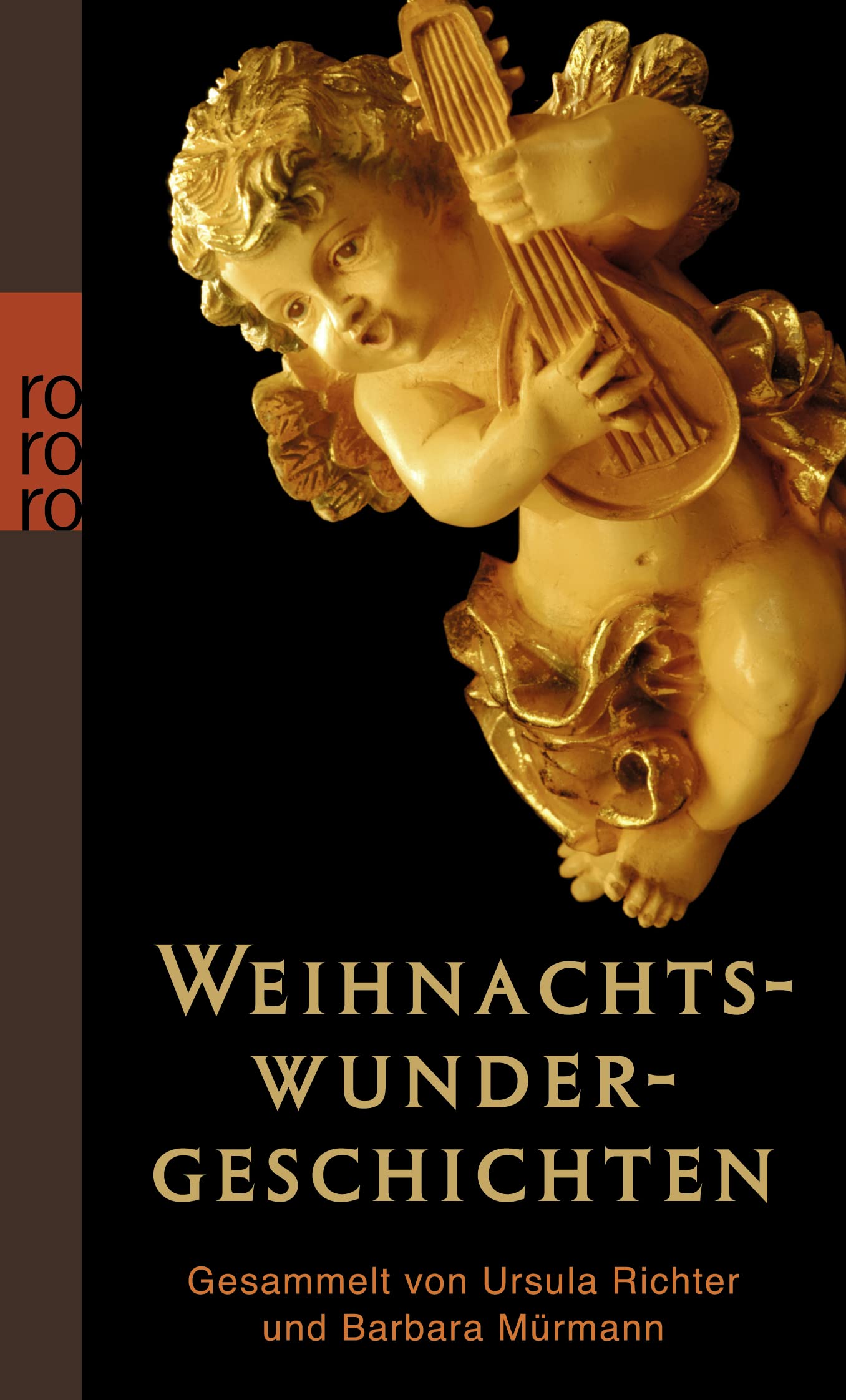 Product Image: Weihnachtswundergeschichten