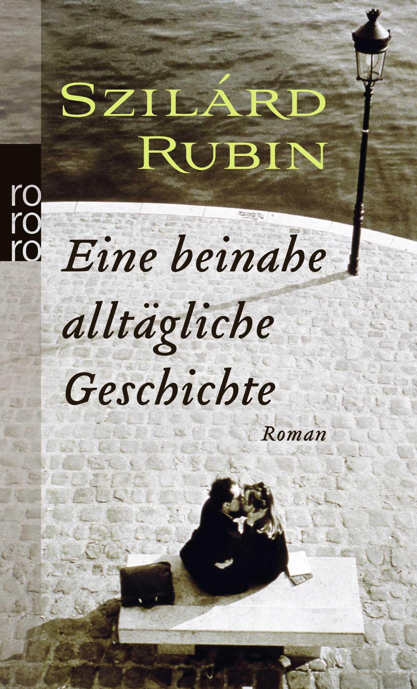 Eine beinahe alltägliche Geschichte Contemporary literature
