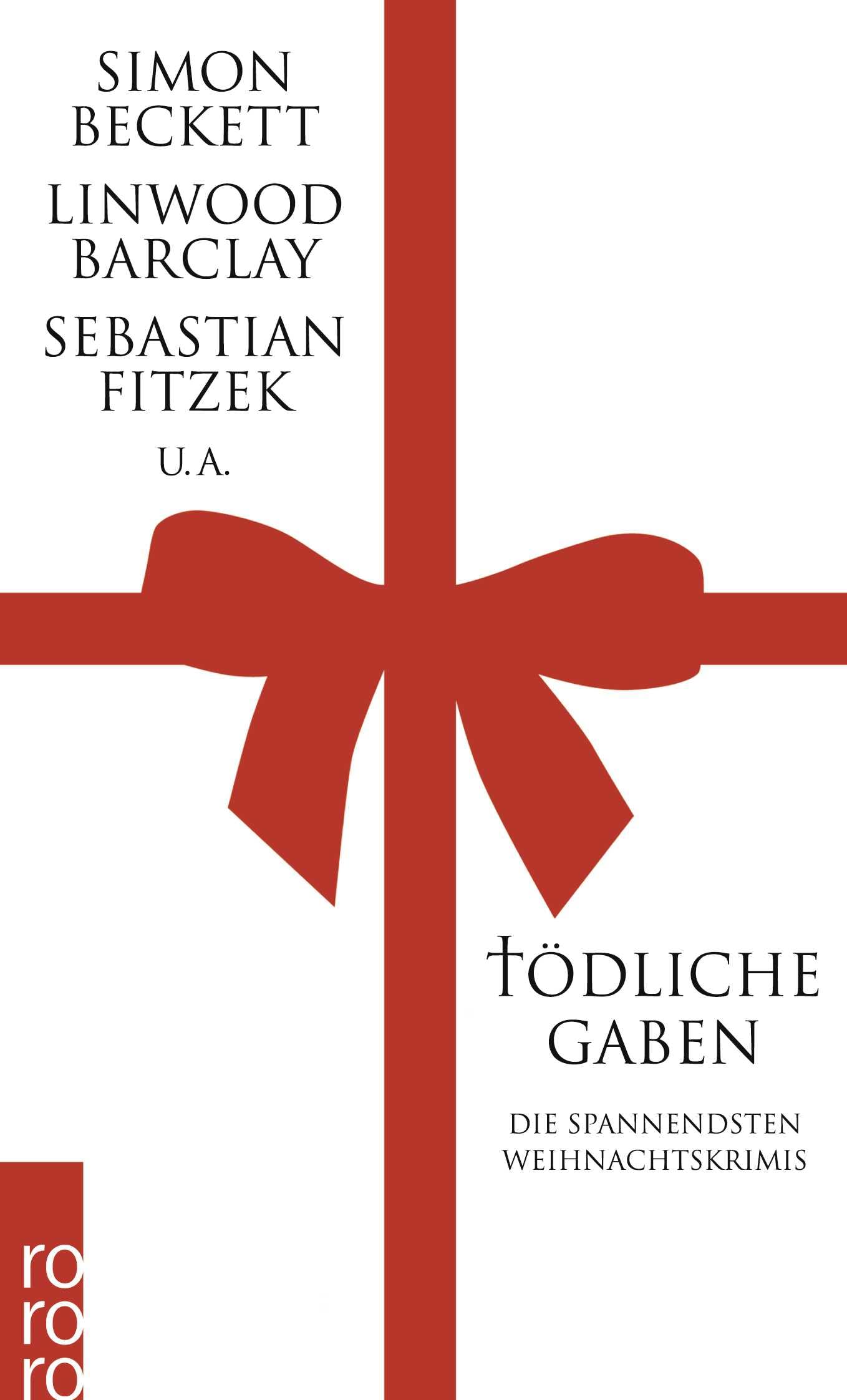 Product Image: Tödliche Gaben