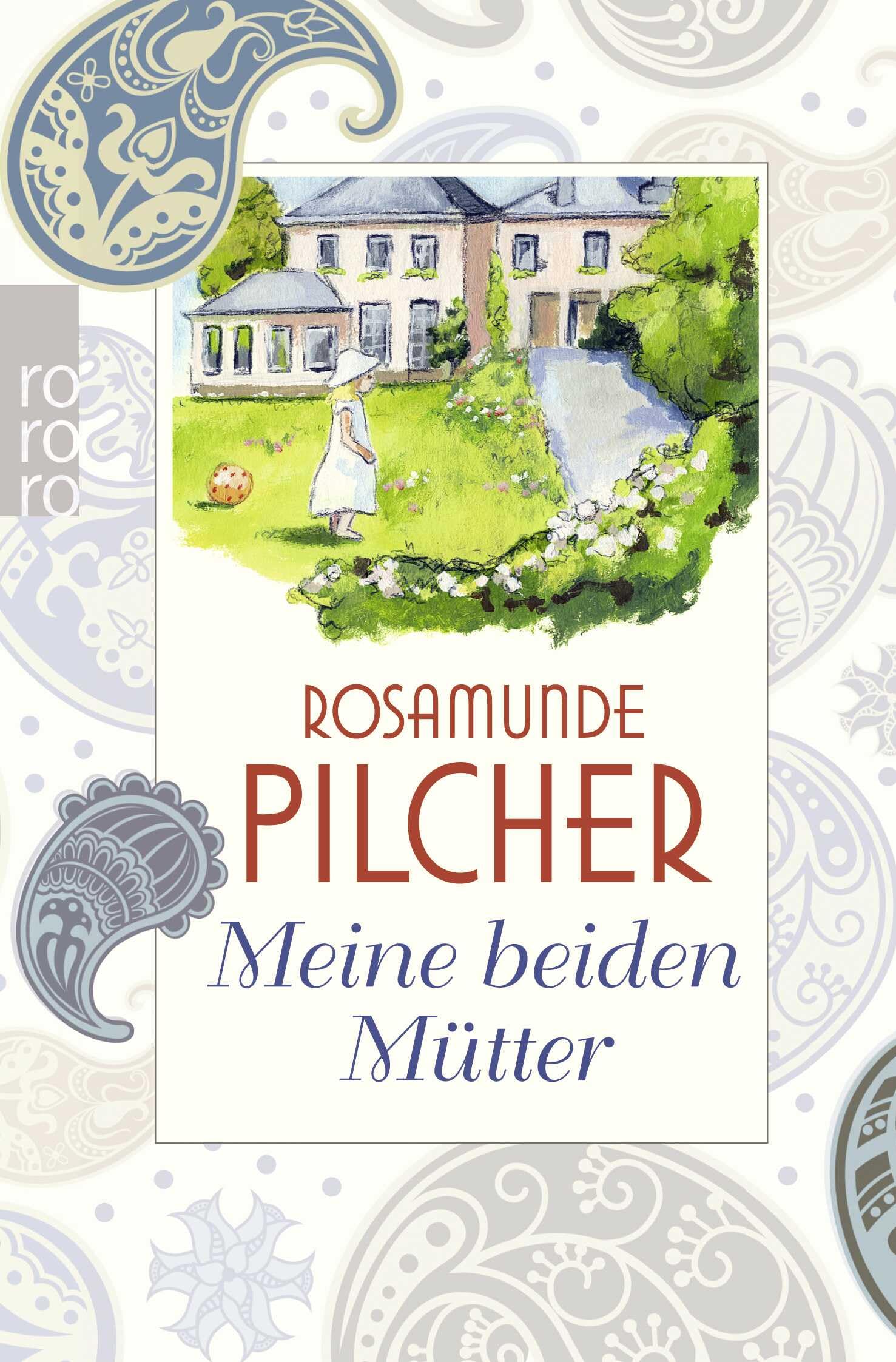 Meine beiden Mütter Contemporary literature