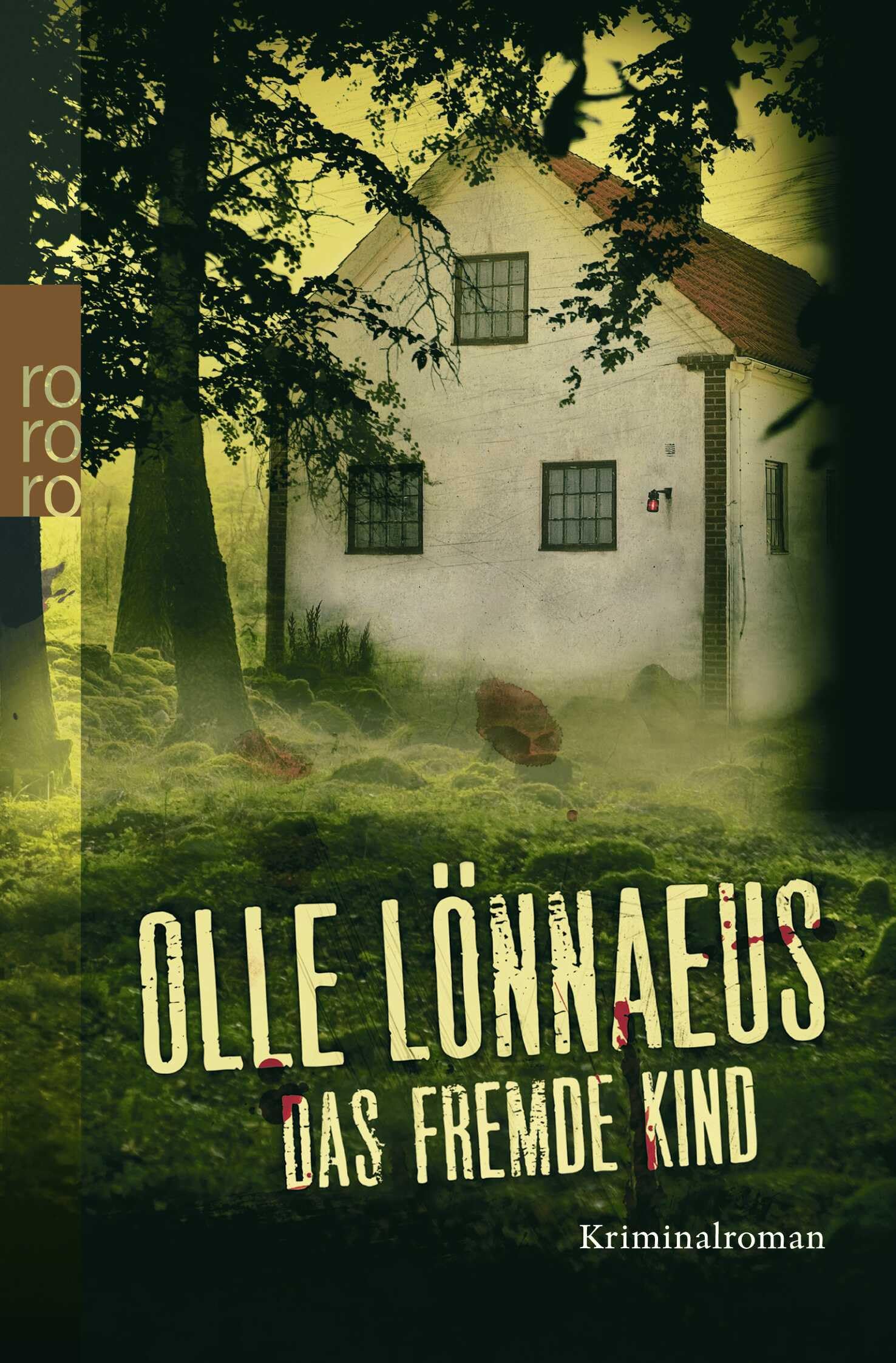 Das fremde Kind Contemporary literature Books
