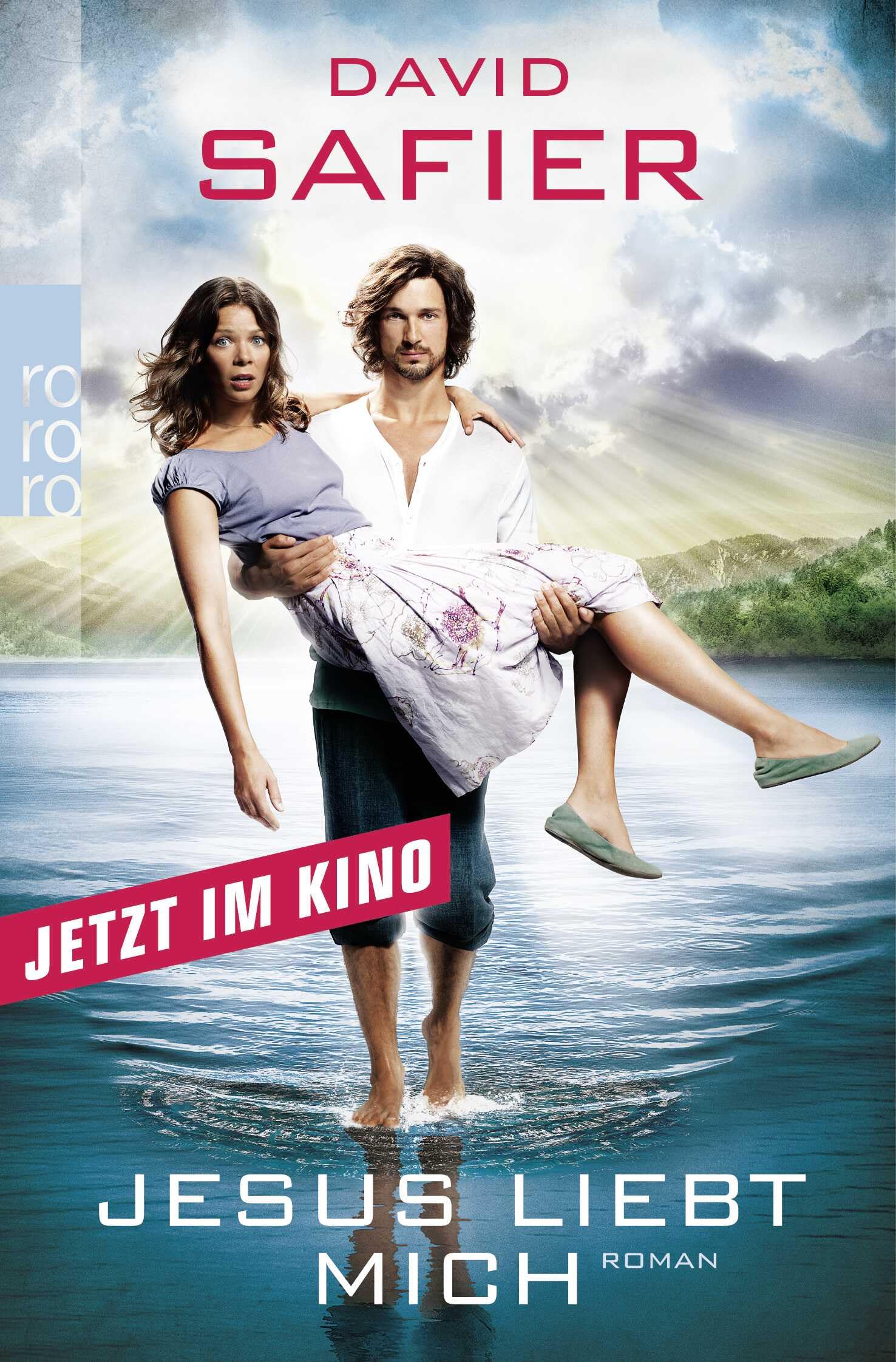 Jesus liebt mich Contemporary literature Books
