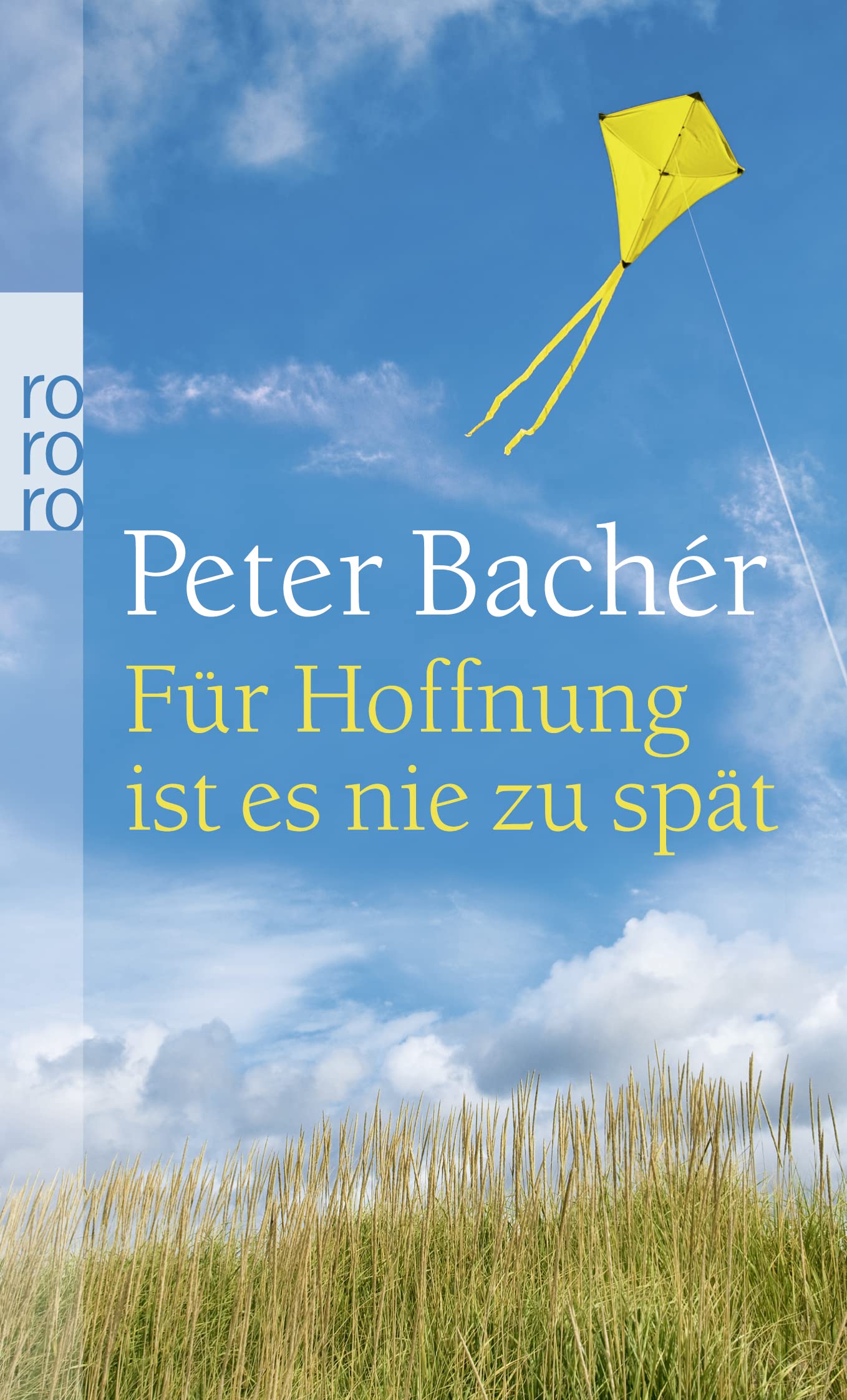 Für Hoffnung ist es nie zu spät Contemporary literature