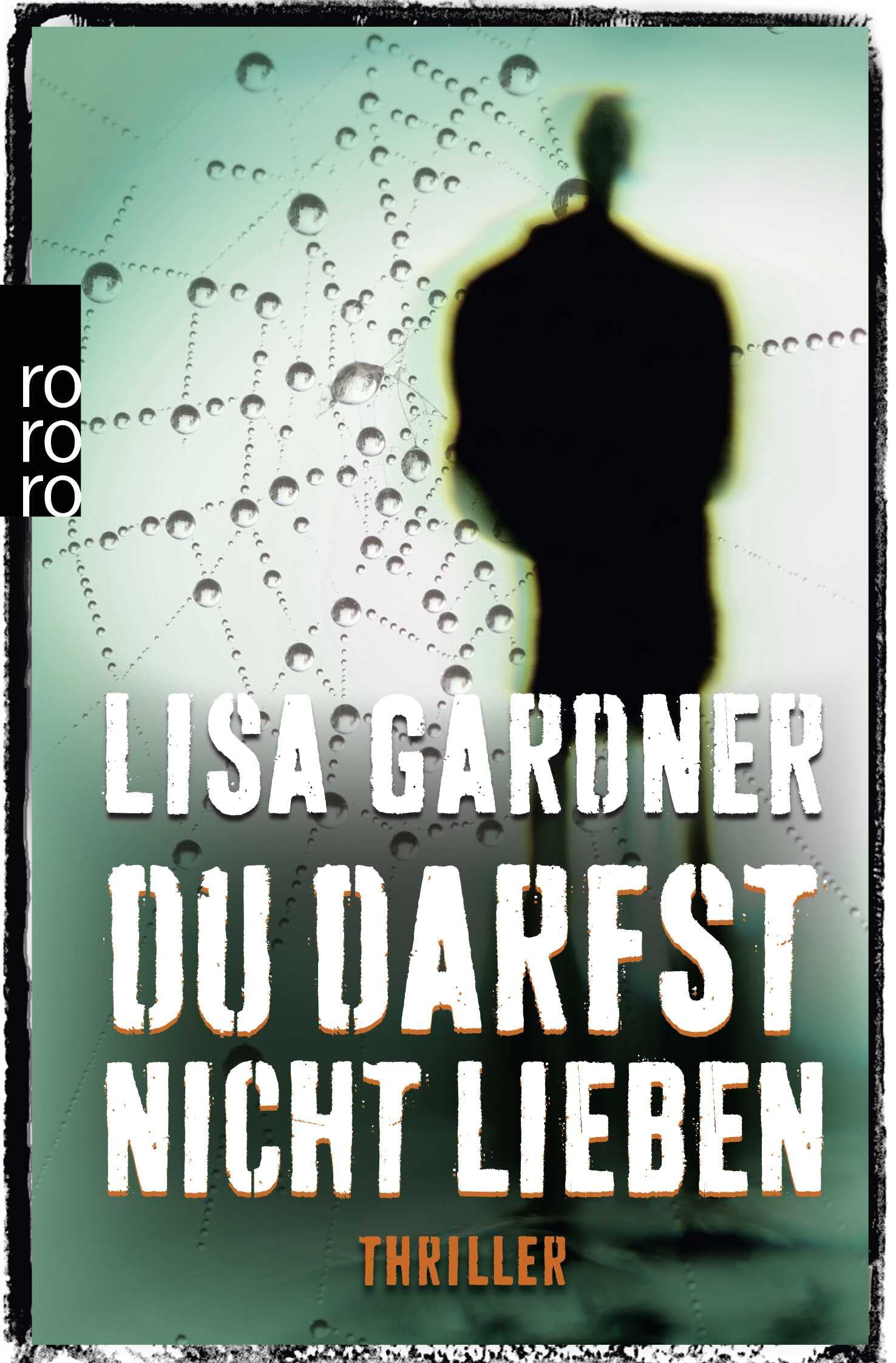 Product Image: Du darfst nicht lieben