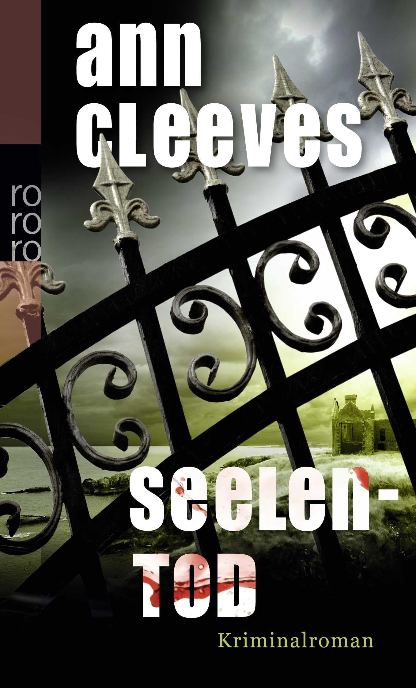 Seelentod Contemporary literature Books