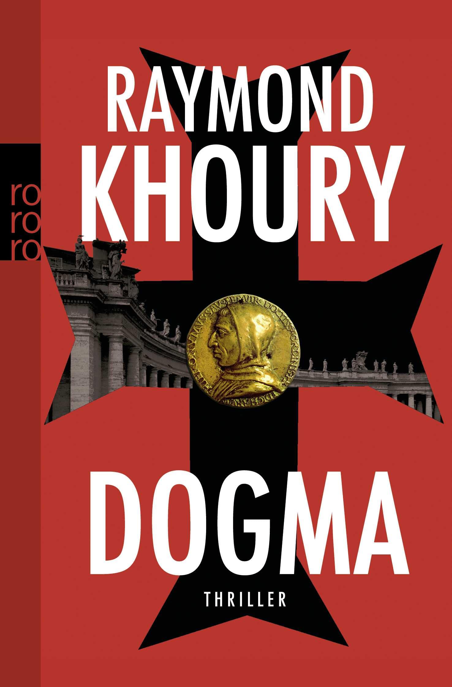 Dogma Contemporary literature Books