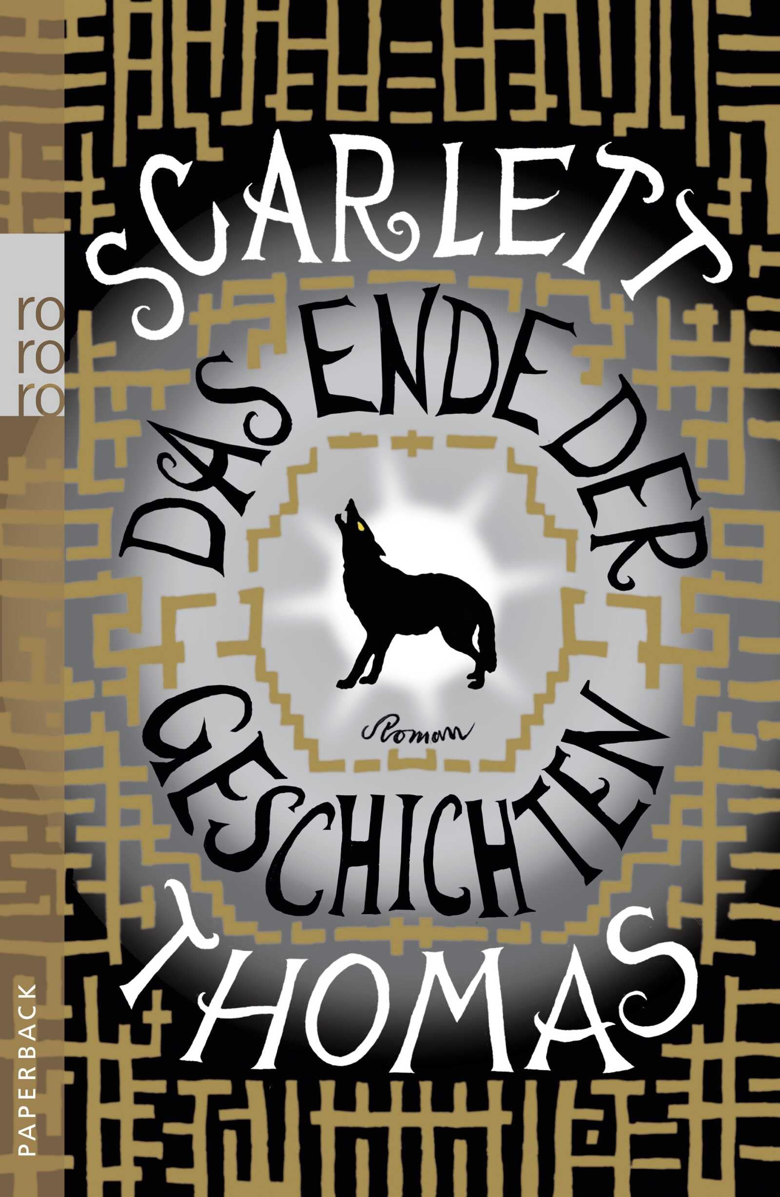 Das Ende der Geschichten Contemporary literature Books