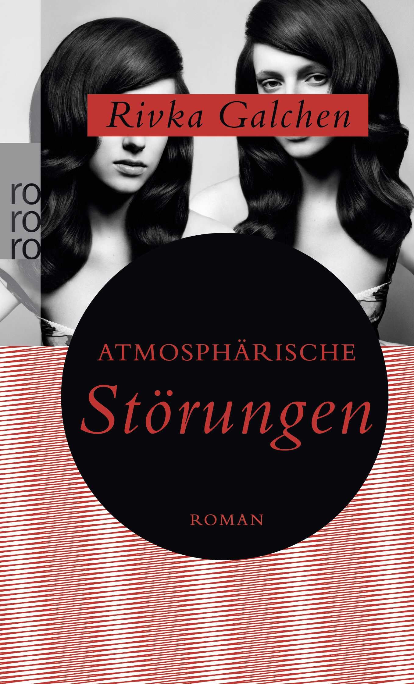 Atmosphärische Störungen: Roman Contemporary literature