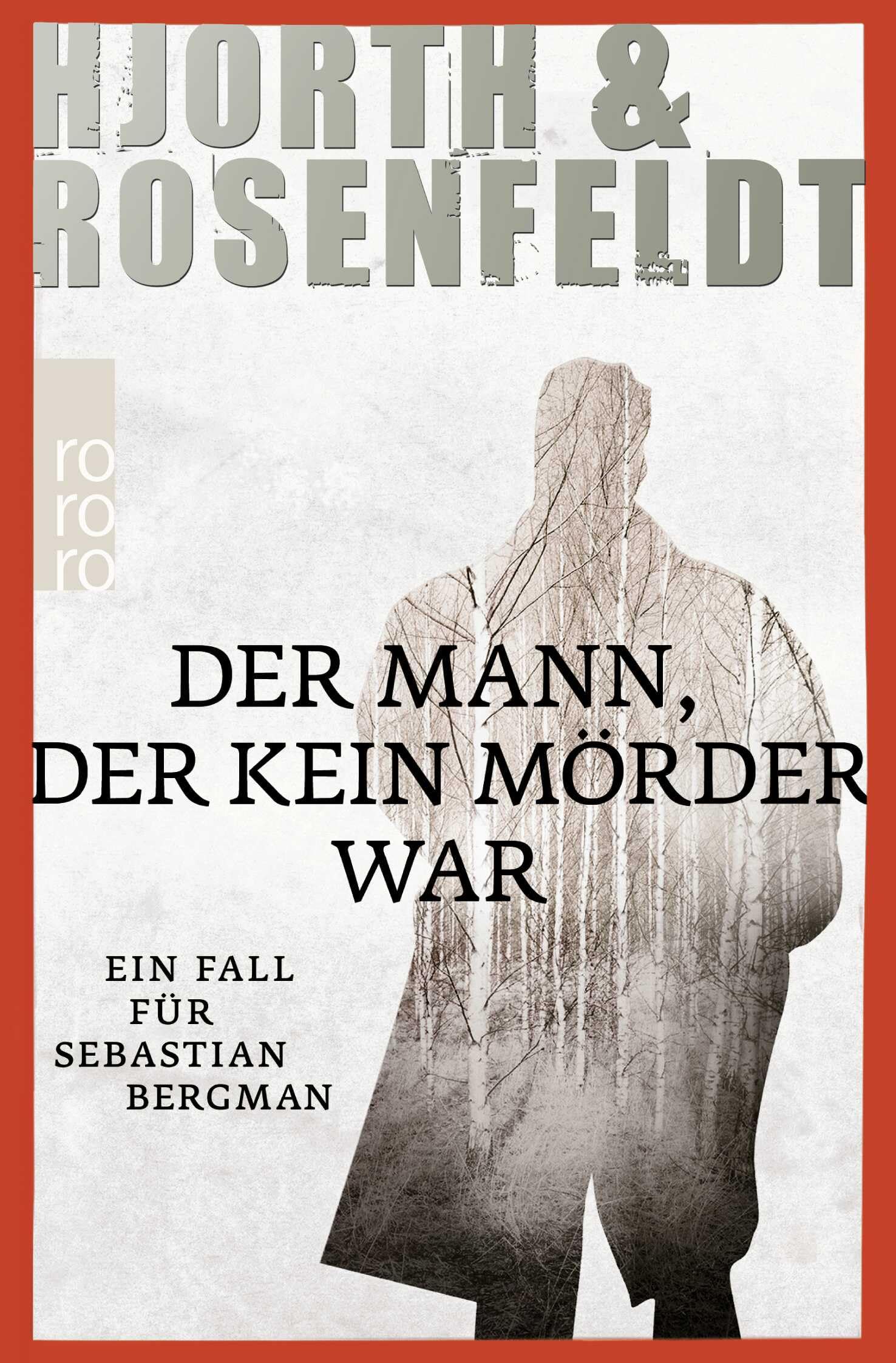 Der Mann, der kein Mörder war Contemporary literature Books