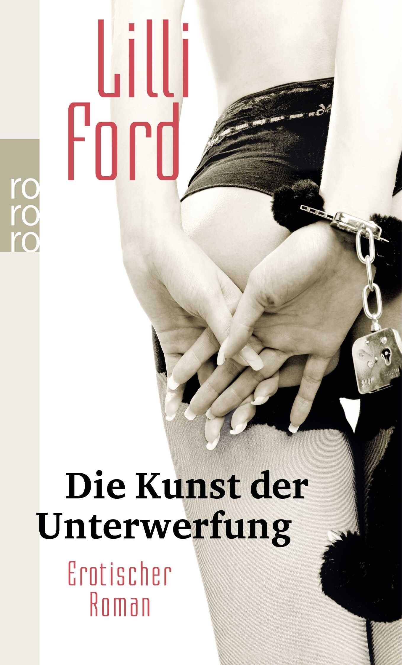 Product Image: Die Kunst der Unterwerfung