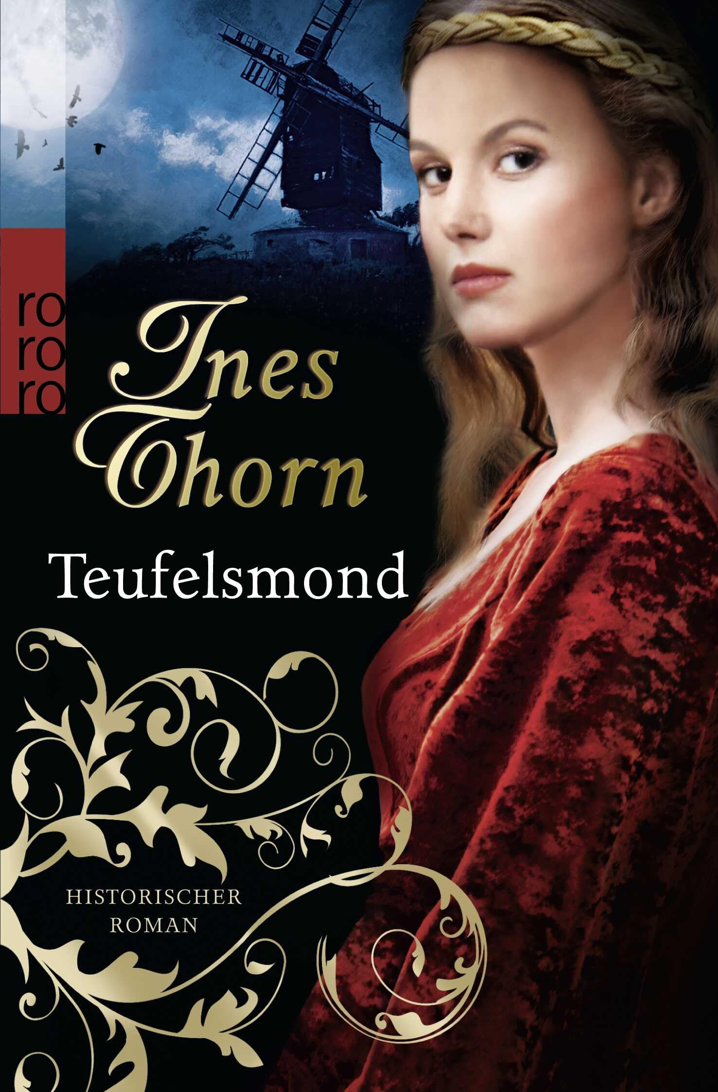 Teufelsmond Contemporary literature Books