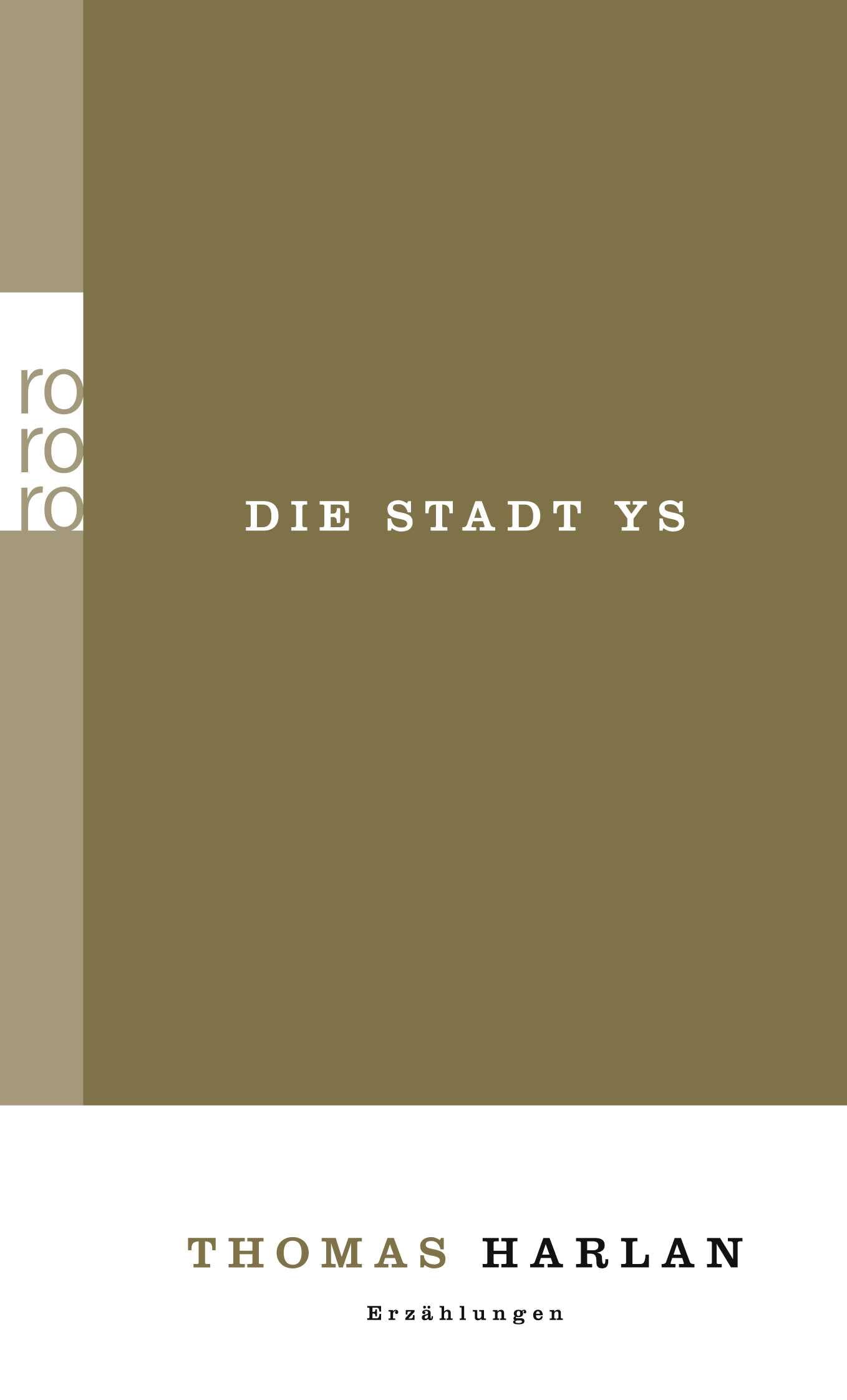 Product Image: Die Stadt Ys