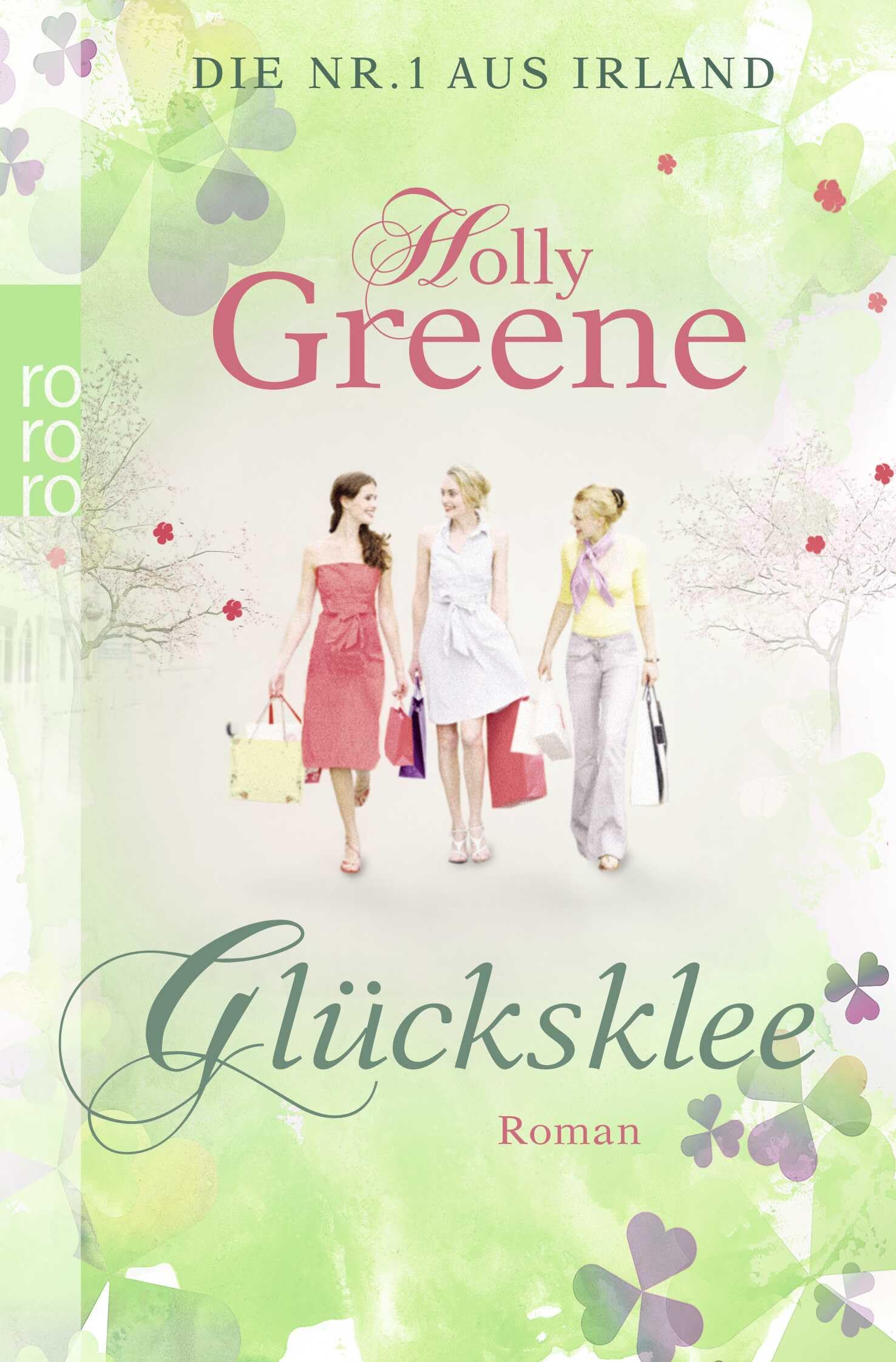 Product Image: Glücksklee