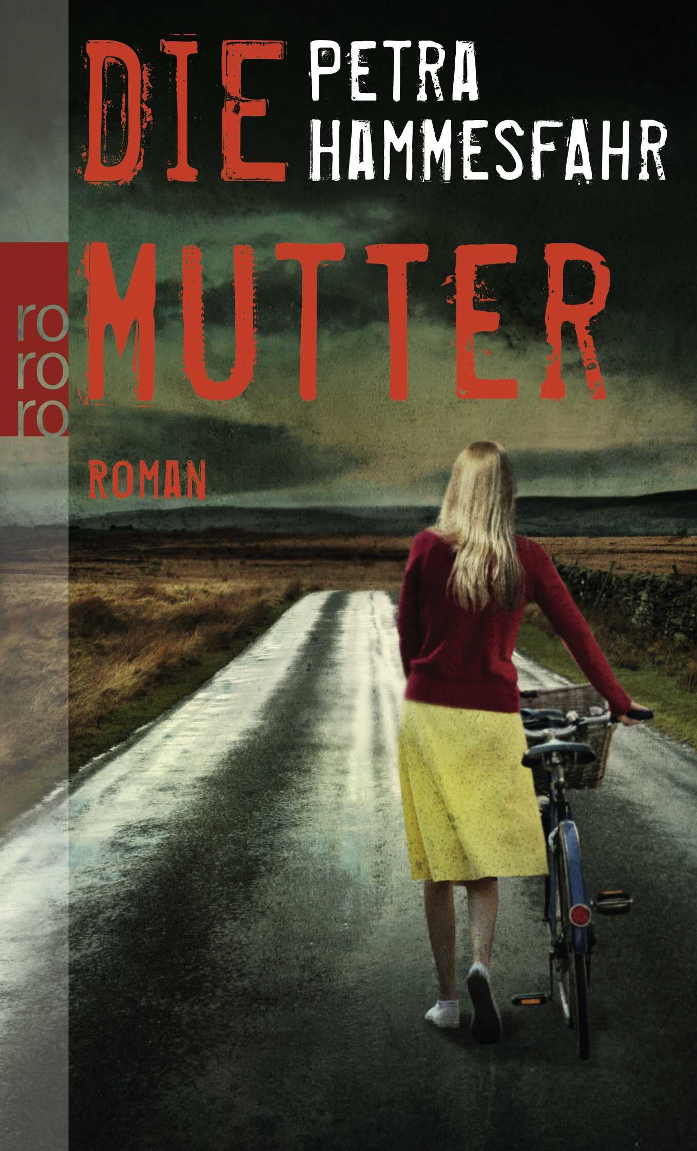 Die Mutter Contemporary literature Books