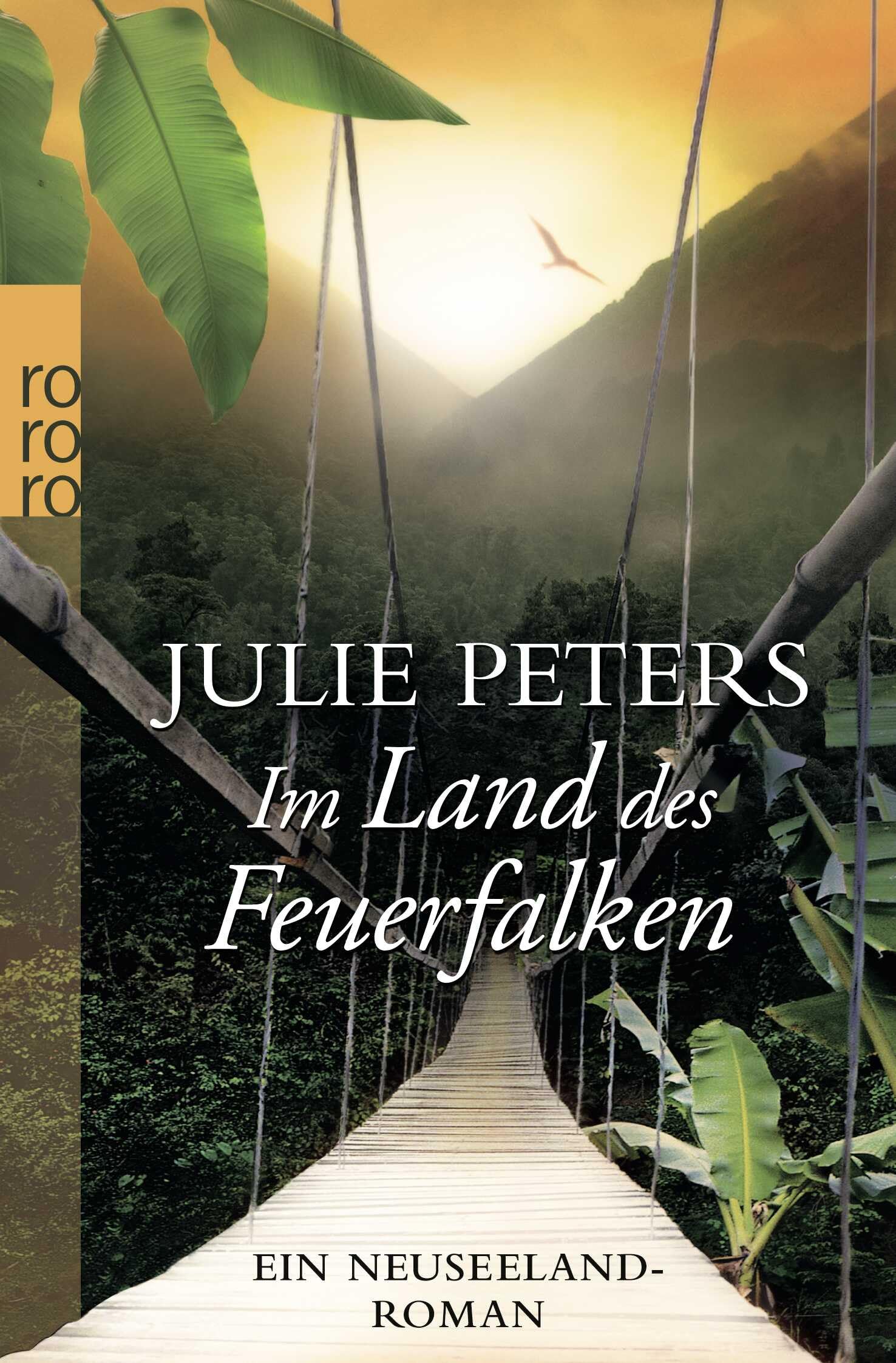 Im Land des Feuerfalken Contemporary literature