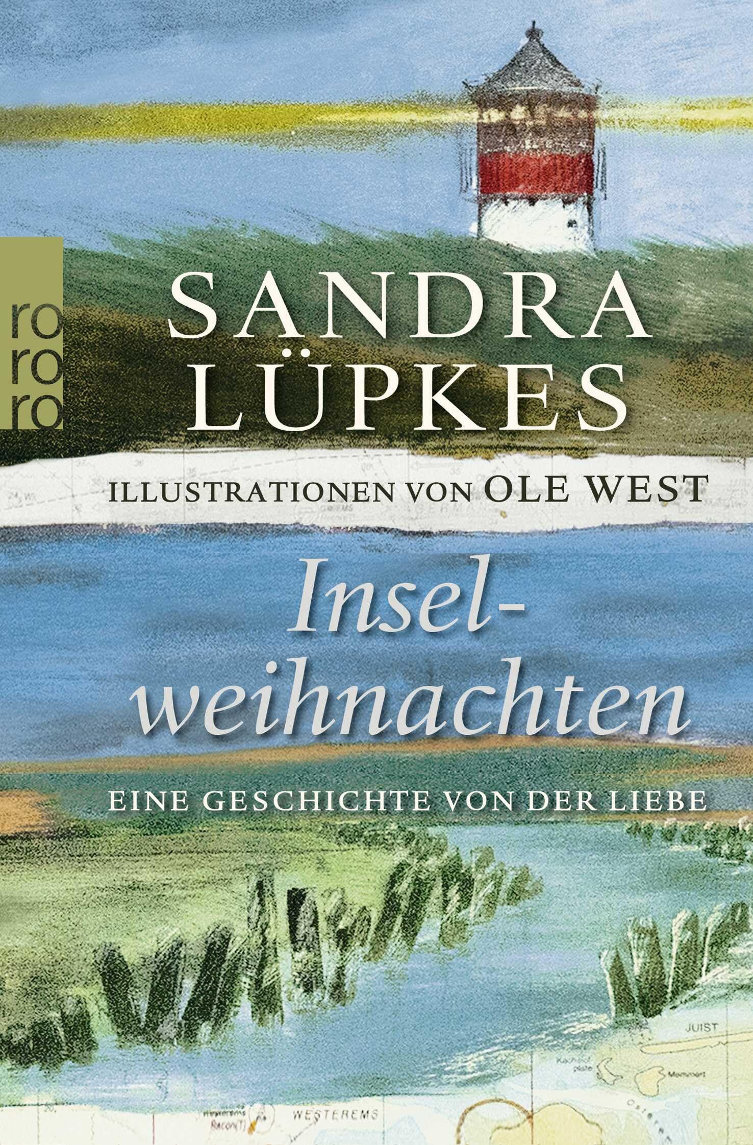 Product Image: Inselweihnachten