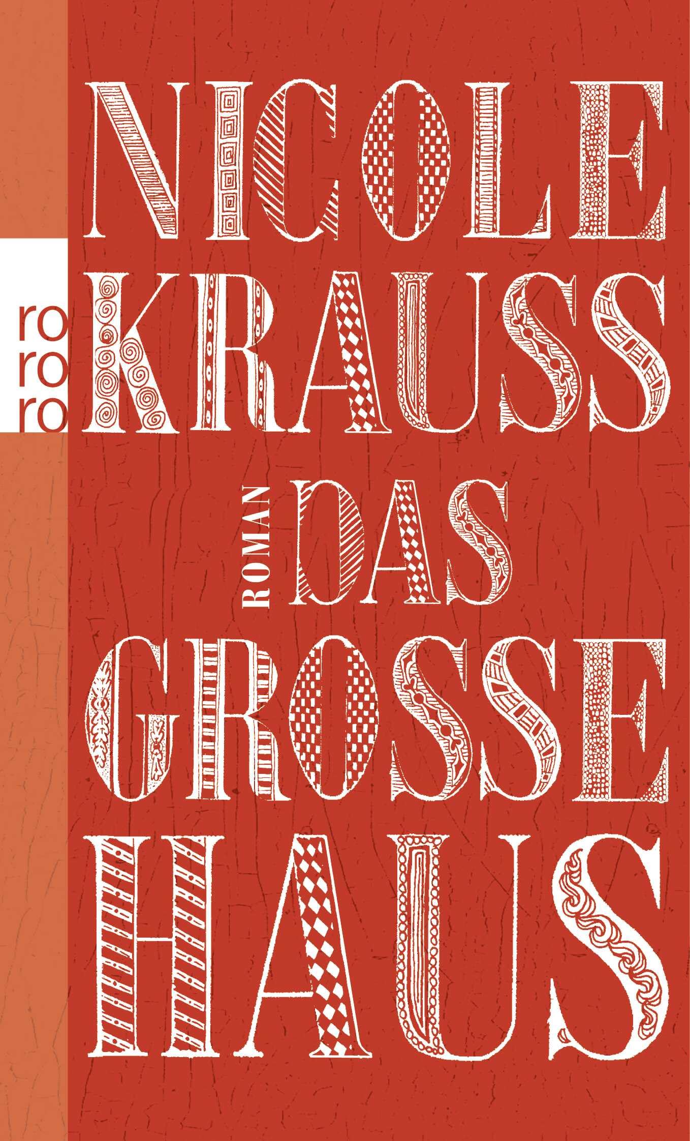 Das große Haus Contemporary literature Books