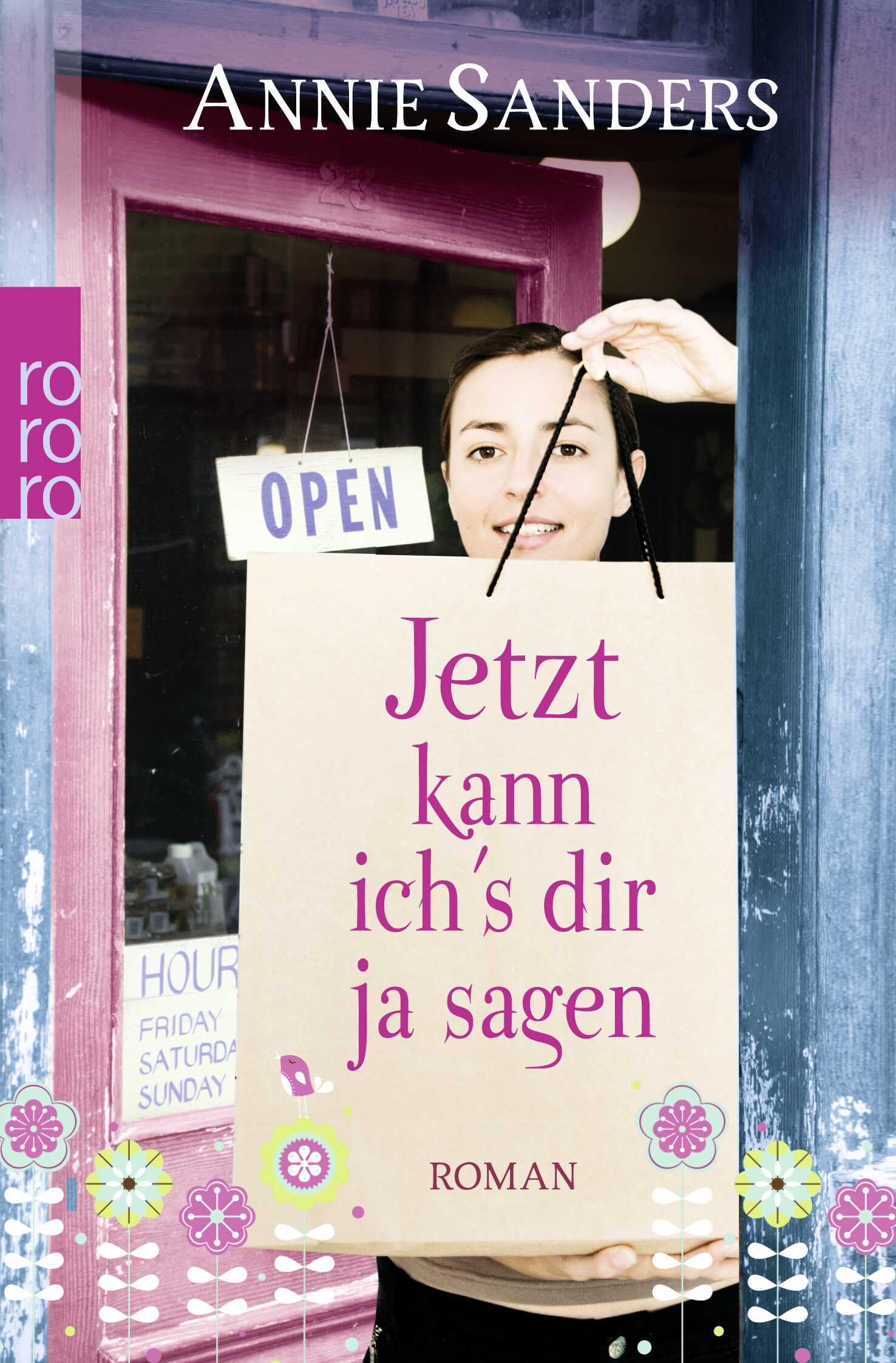 Jetzt kann ich's dir ja sagen Contemporary literature