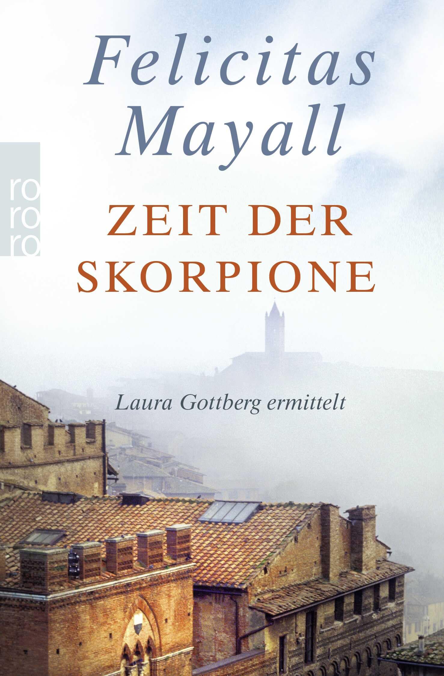 Product Image: Zeit der Skorpione
