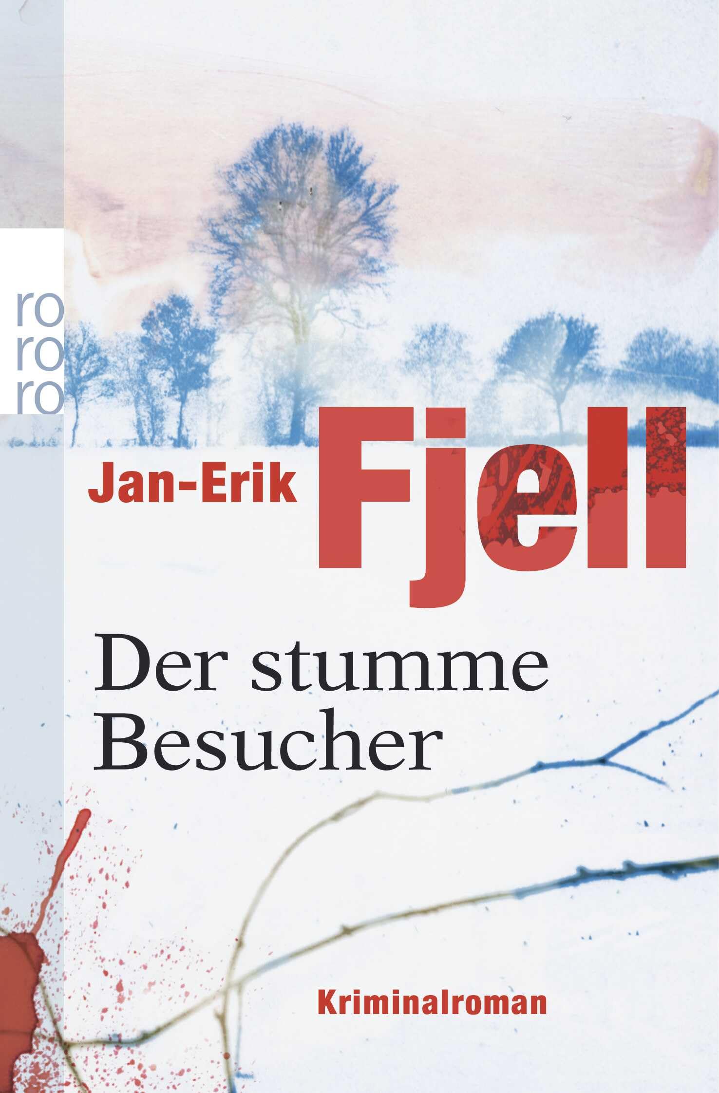 Der stumme Besucher Contemporary literature