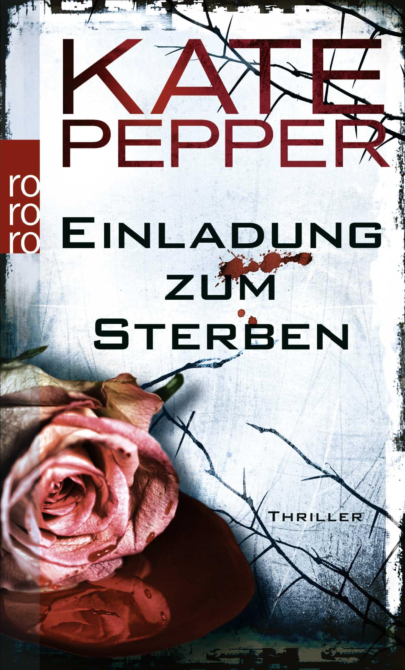 Einladung zum Sterben Contemporary literature Books