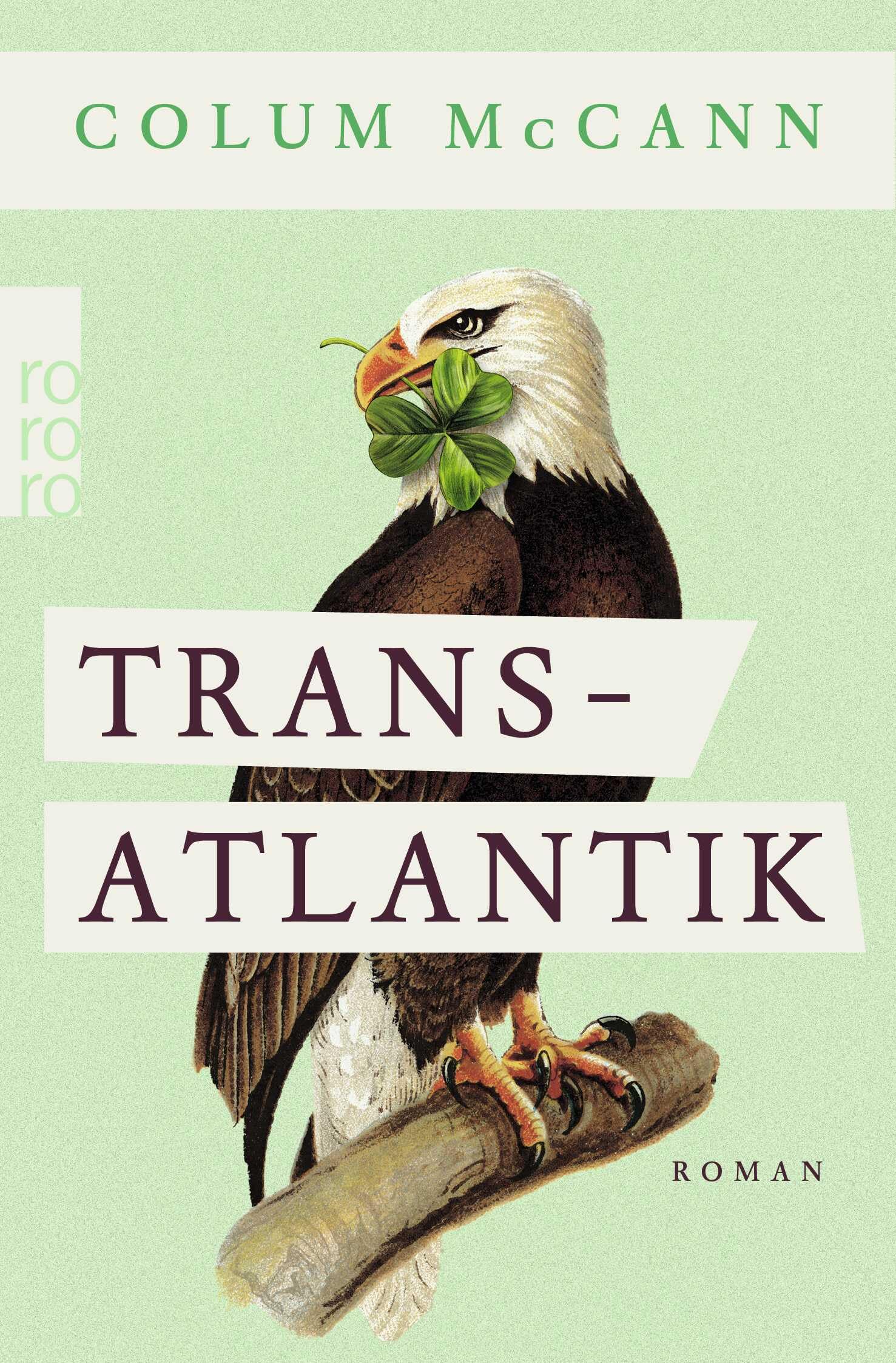 Product Image: Transatlantik