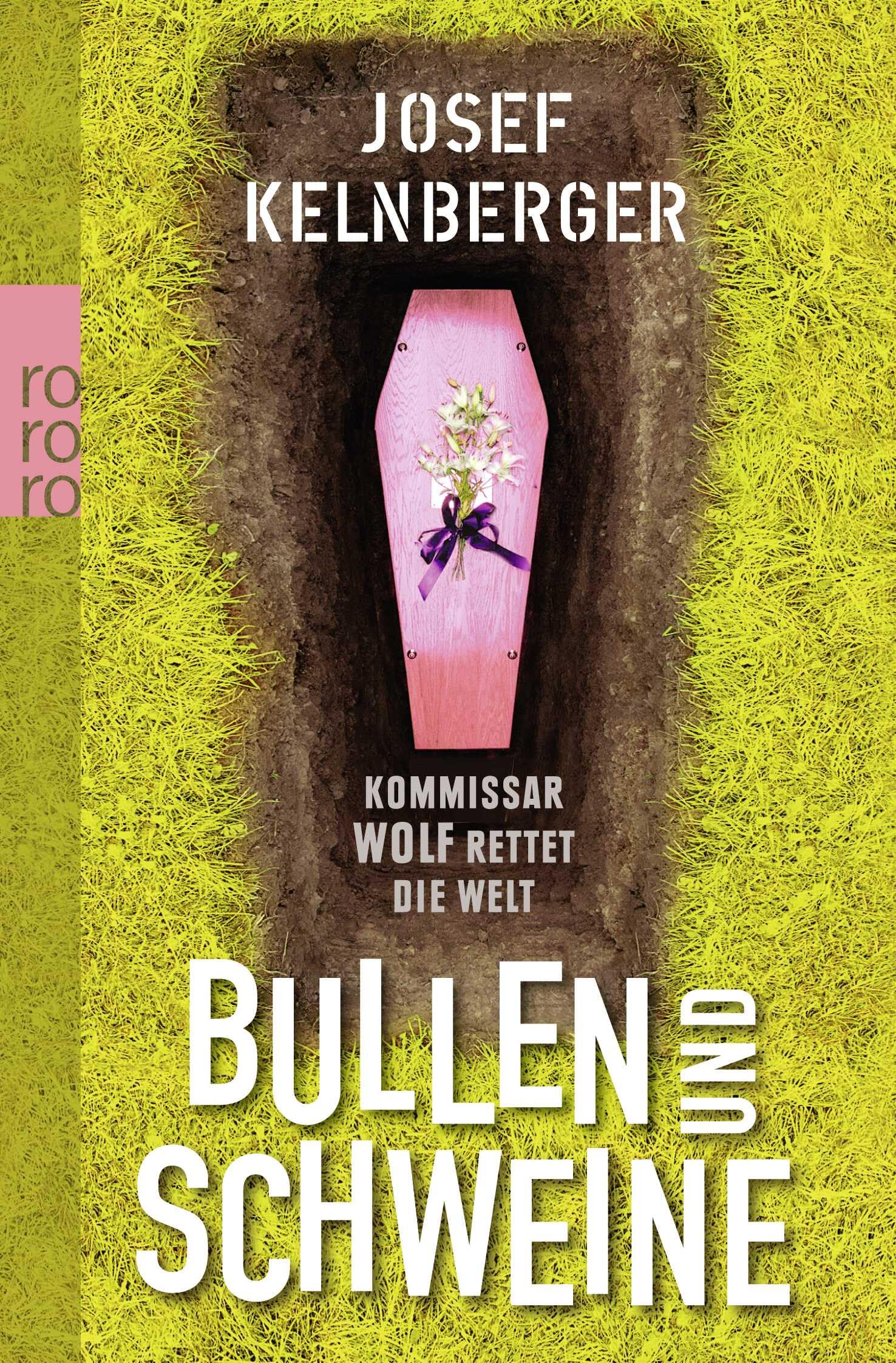 Bullen und Schweine Contemporary literature