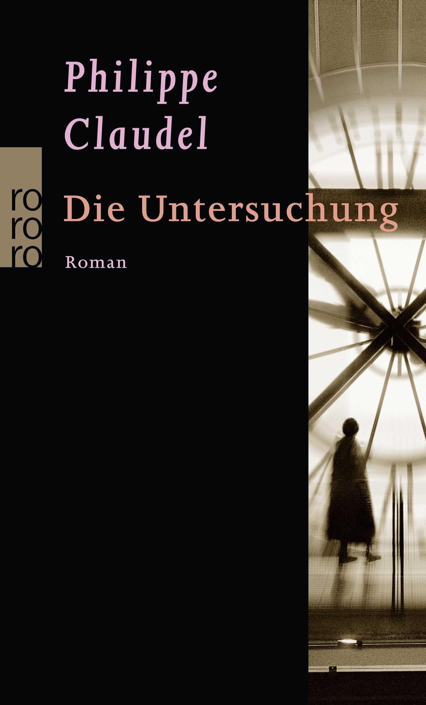 Die Untersuchung Contemporary literature