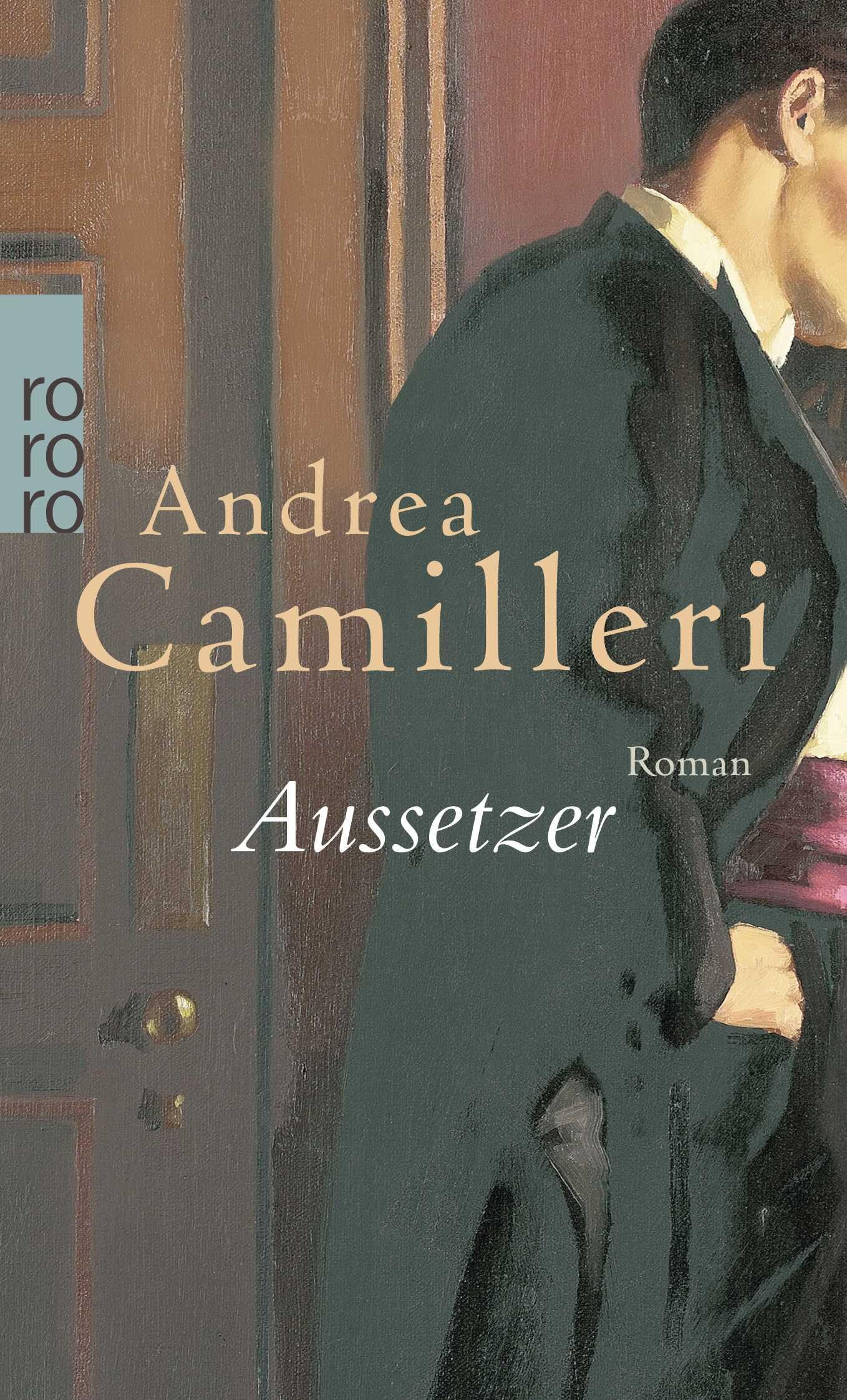 Aussetzer Contemporary literature