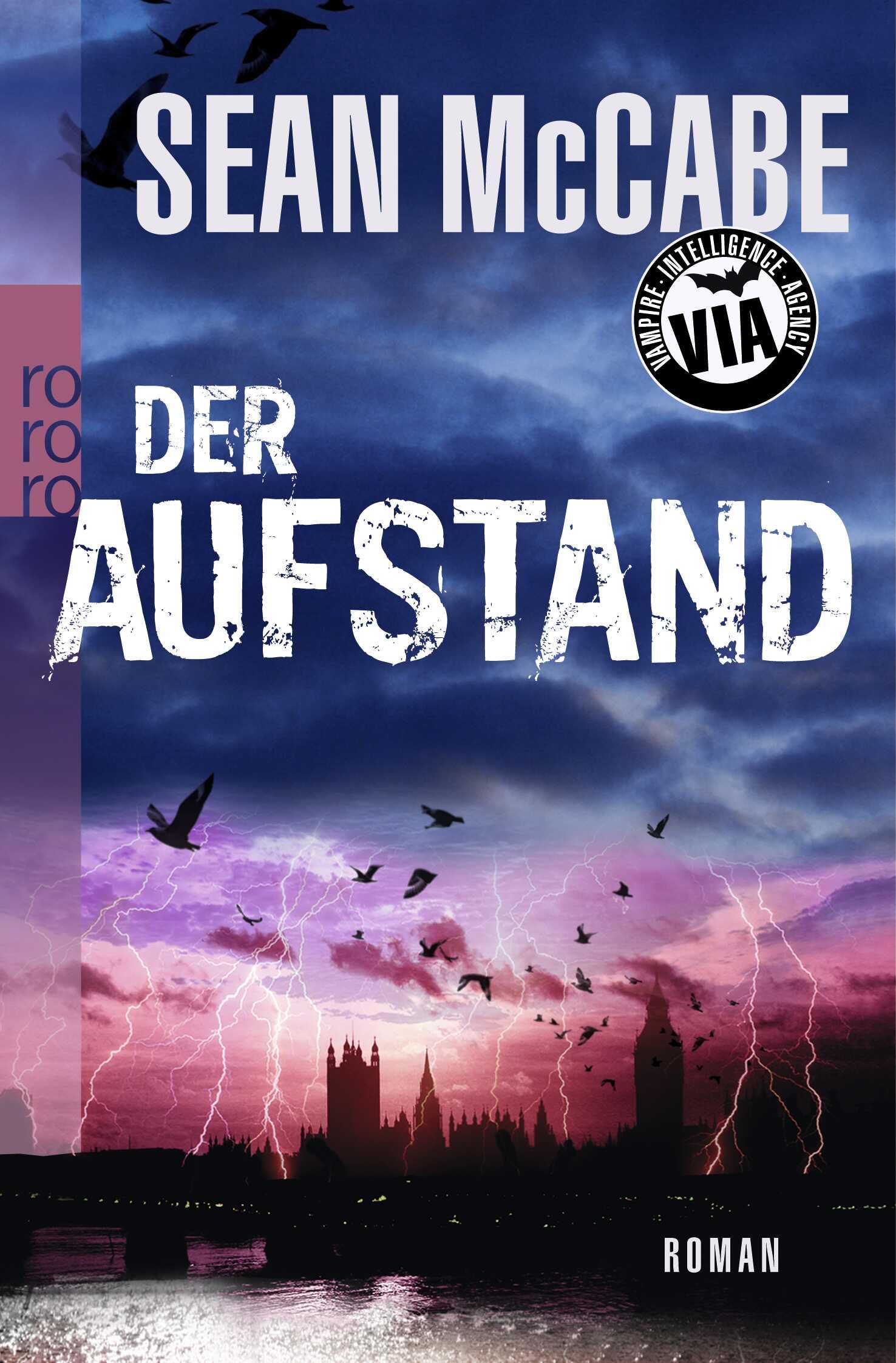Der Aufstand Contemporary literature