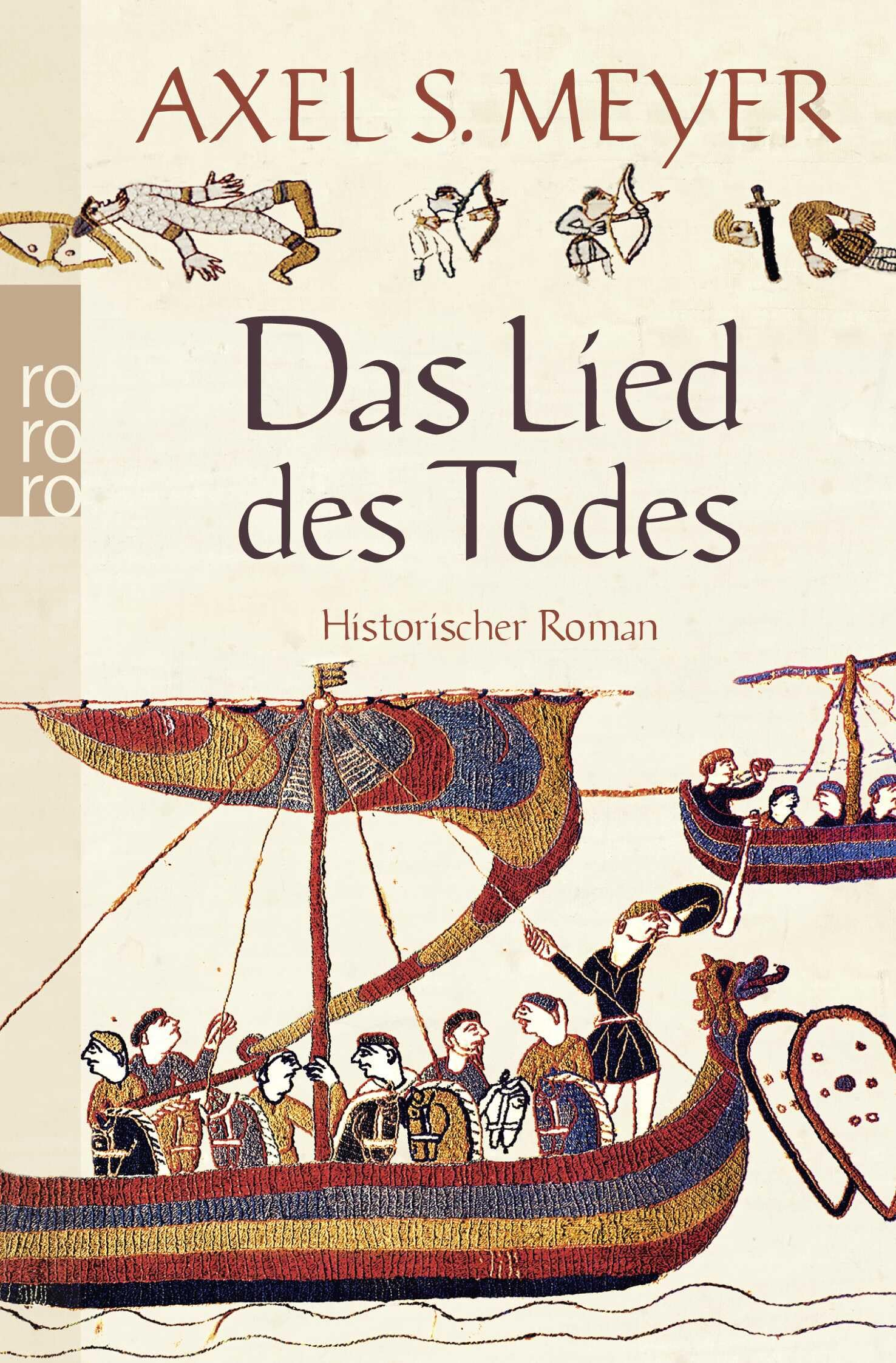 Das Lied des Todes Contemporary literature Books