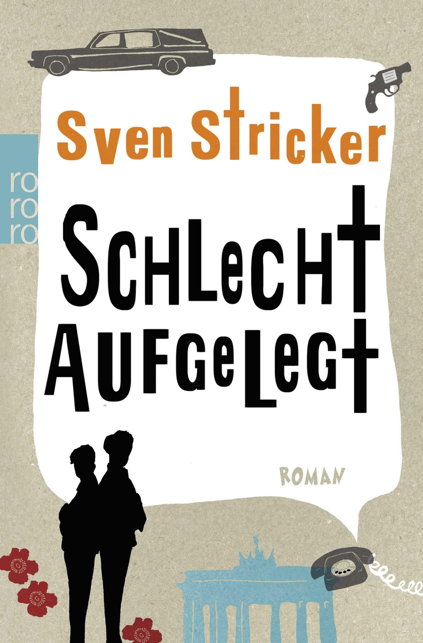 Schlecht aufgelegt Contemporary literature Books