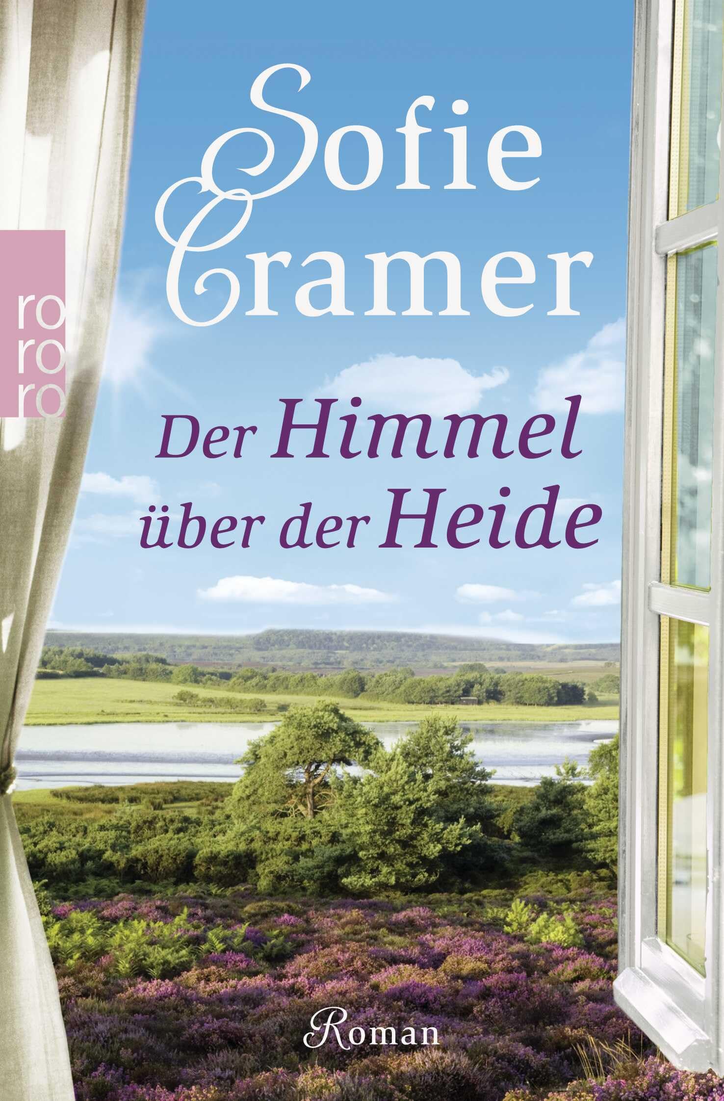 Der Himmel über der Heide Contemporary literature Books