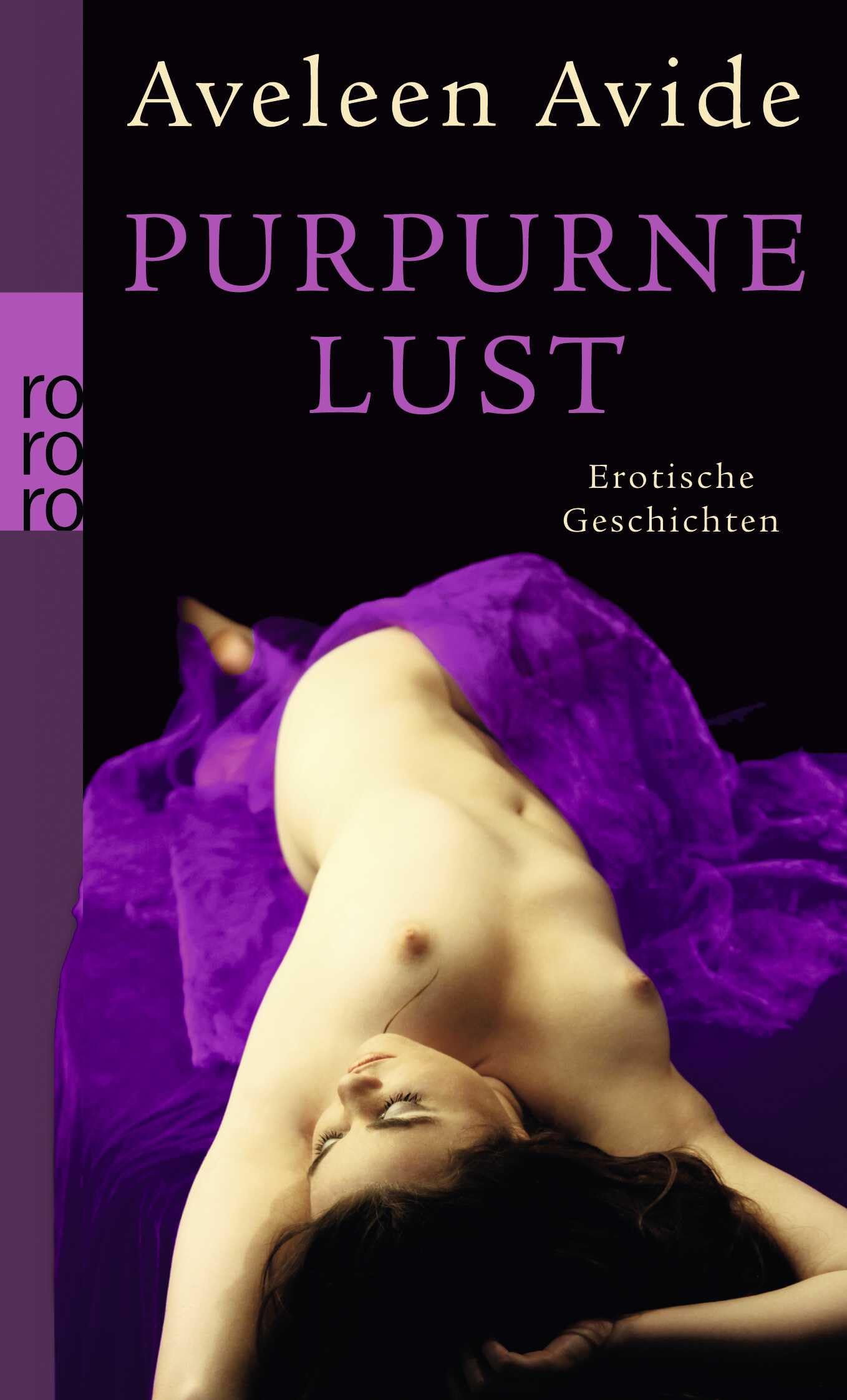 Purpurne Lust Contemporary literature Books