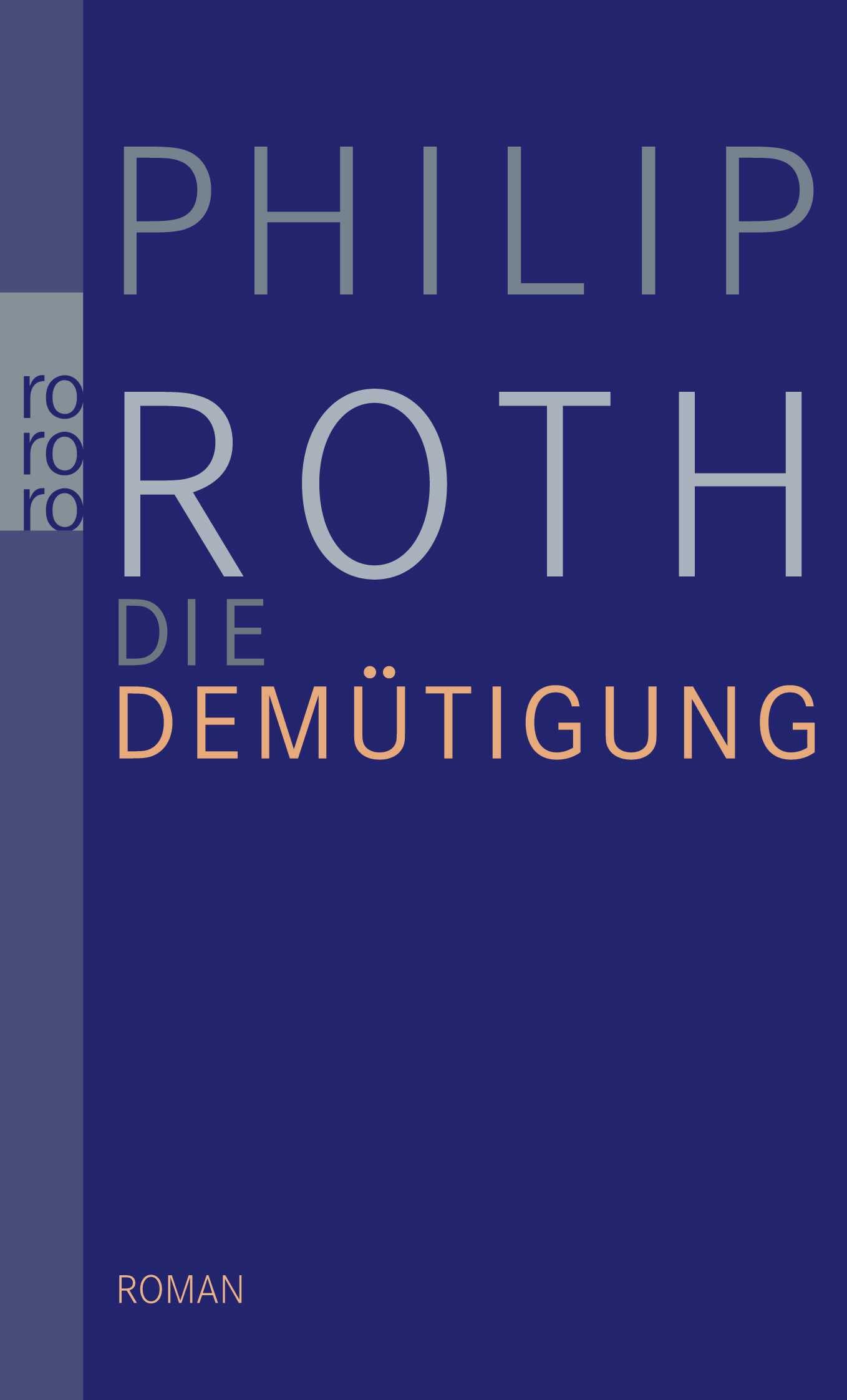 Die Demütigung Contemporary literature Books