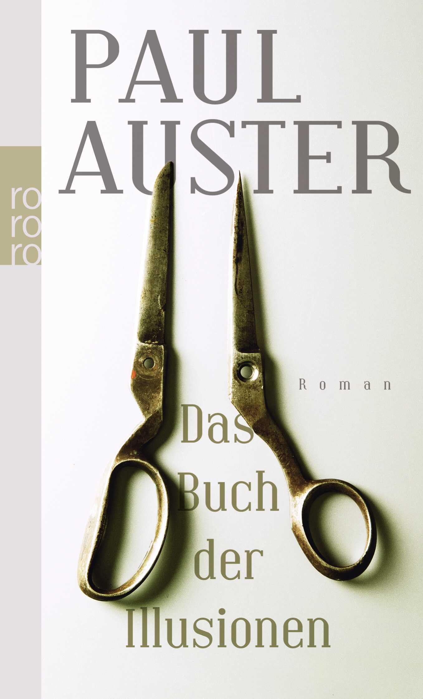 Das Buch der Illusionen Contemporary literature Books
