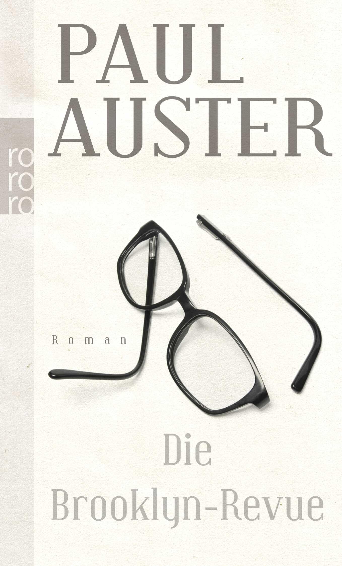 Die Brooklyn-Revue Contemporary literature Books