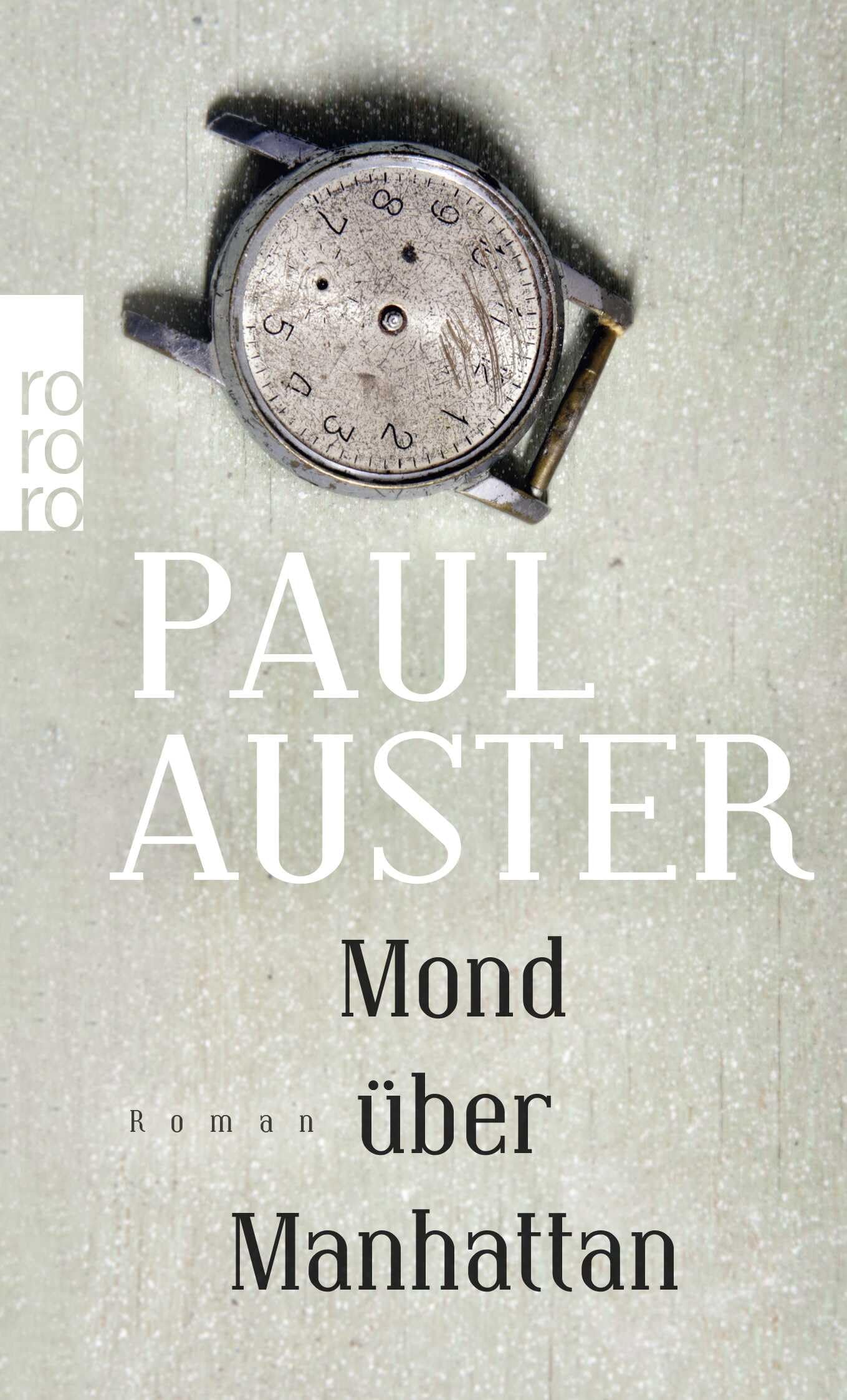 Mond über Manhattan Contemporary literature Books